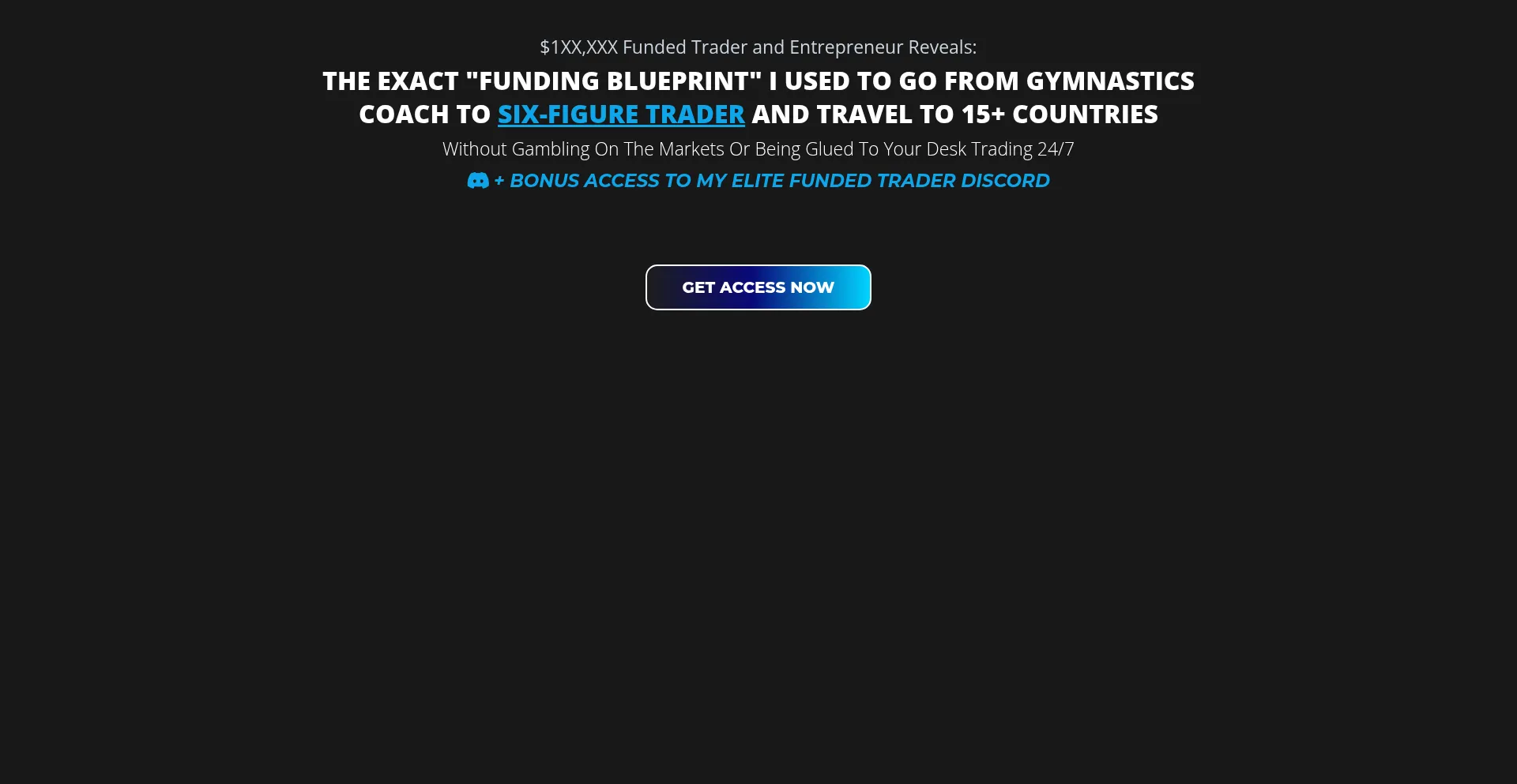 Fundedelitetrader.com 安全可靠吗？
