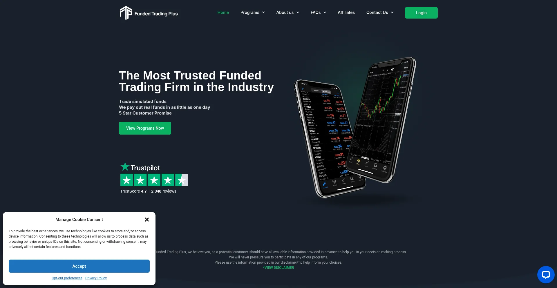 Fundedtradingplus.com