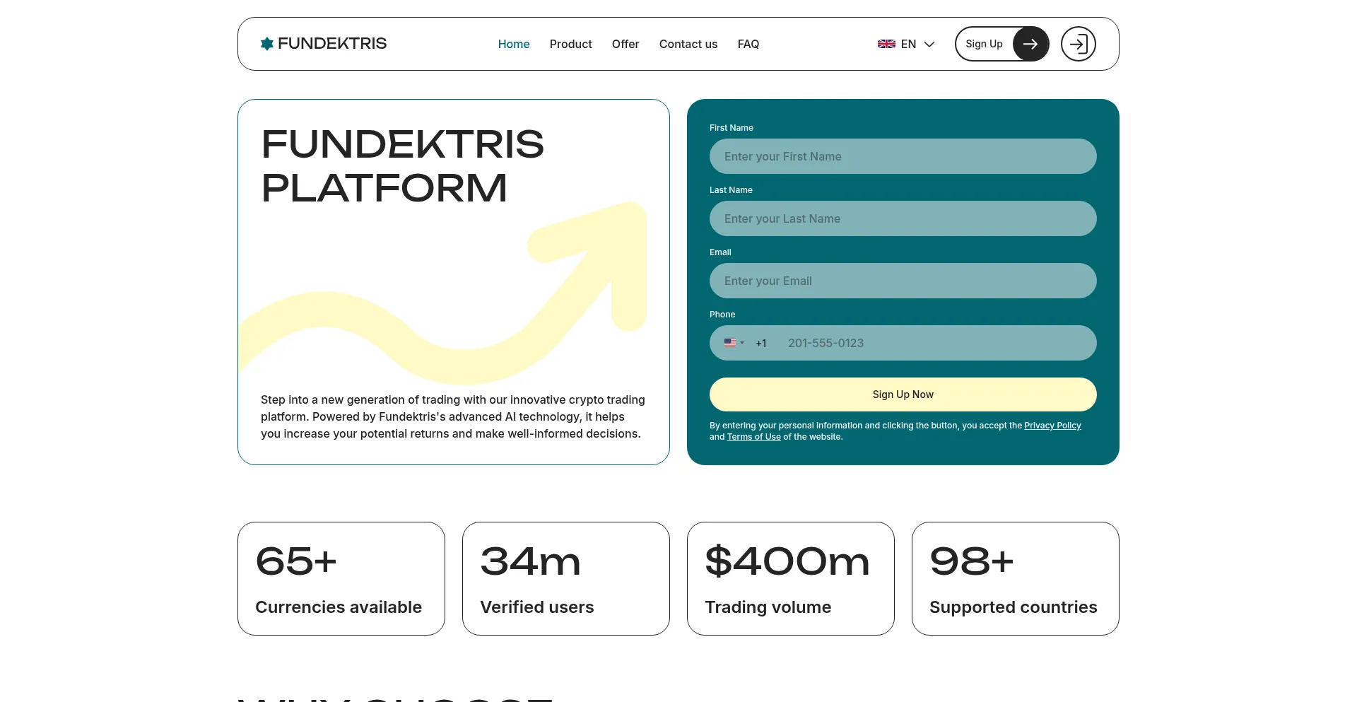Fundektris.com