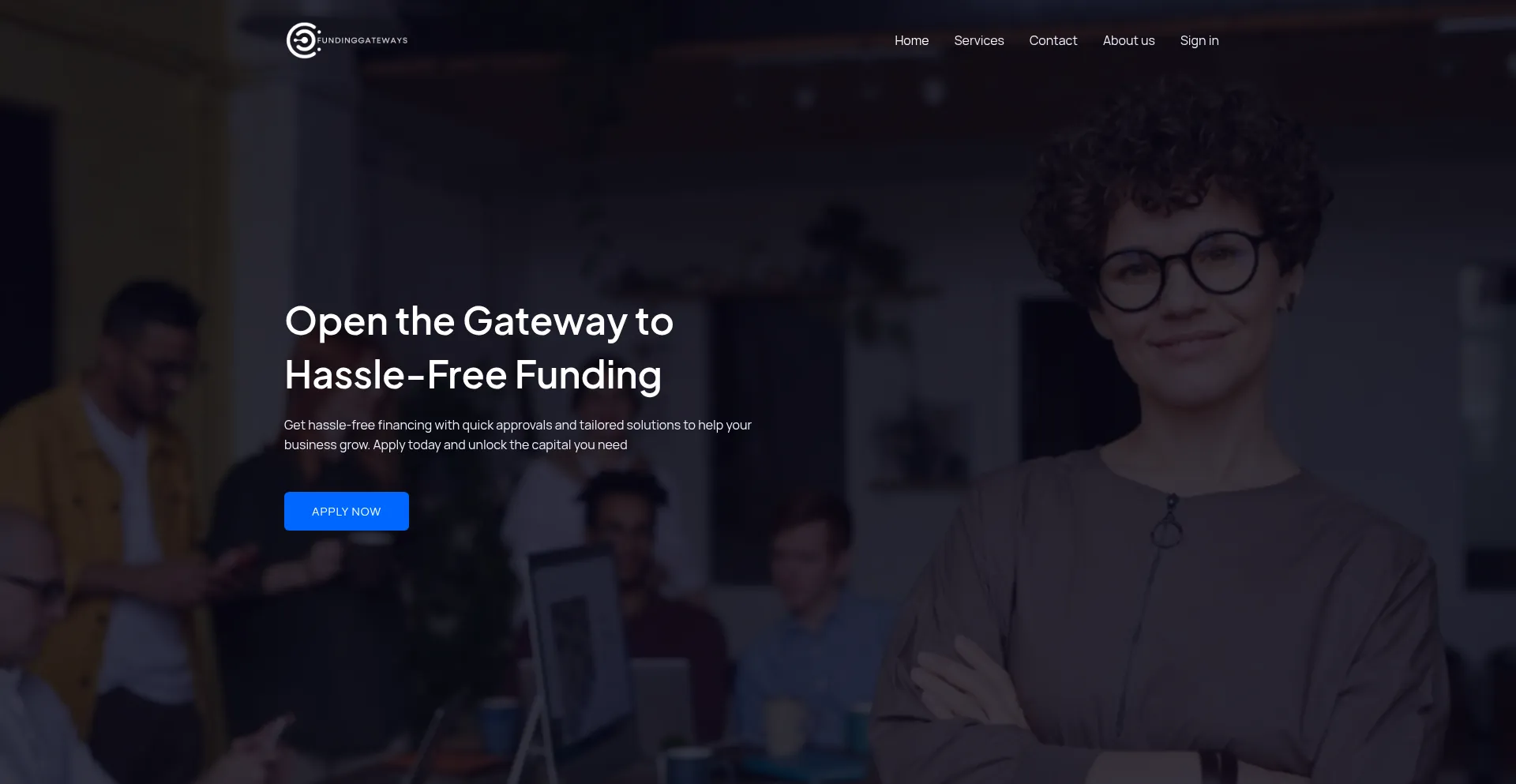 Fundinggateways.com