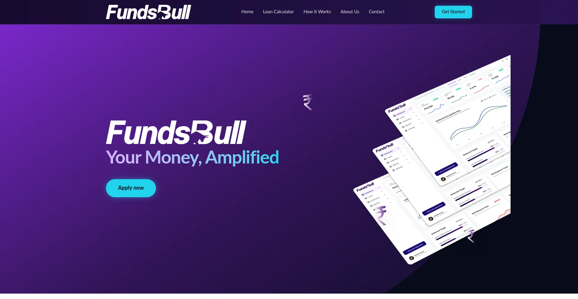 Fundsbull.com