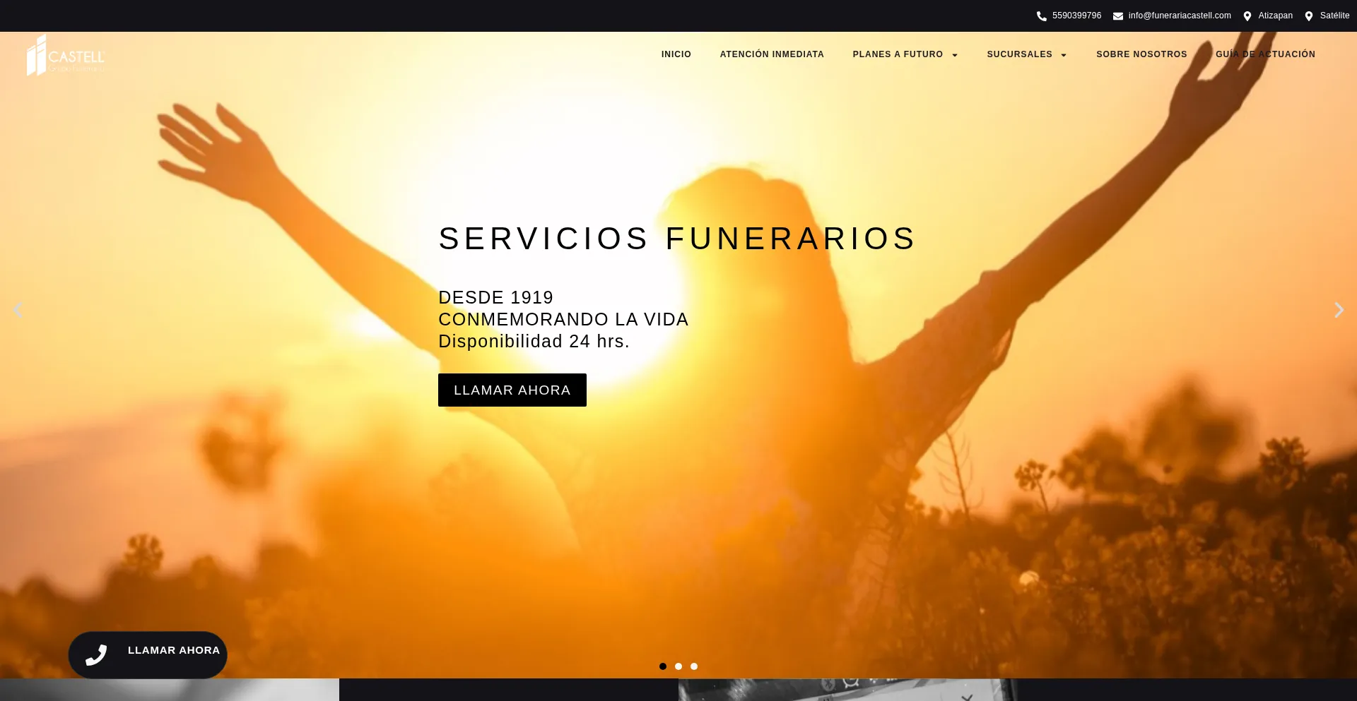 Funerariacastell.com