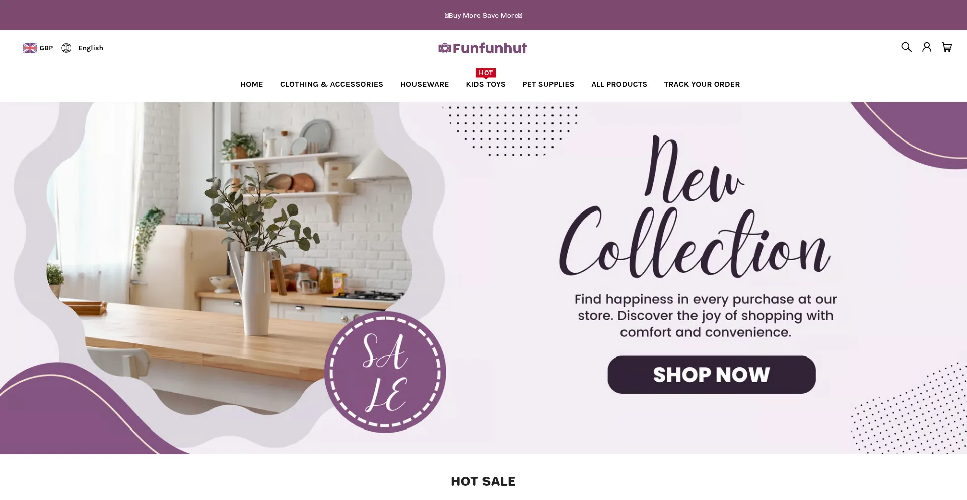 Funfunhut.com