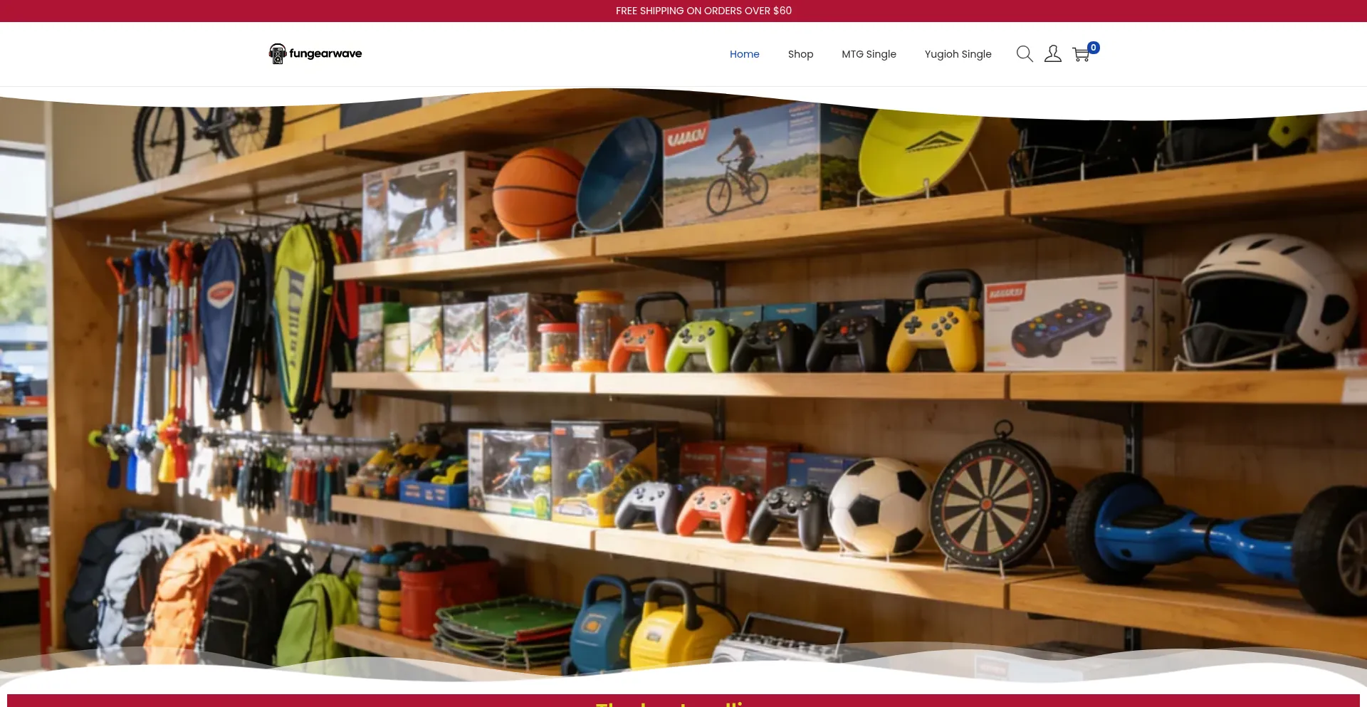 Fungearwave.com