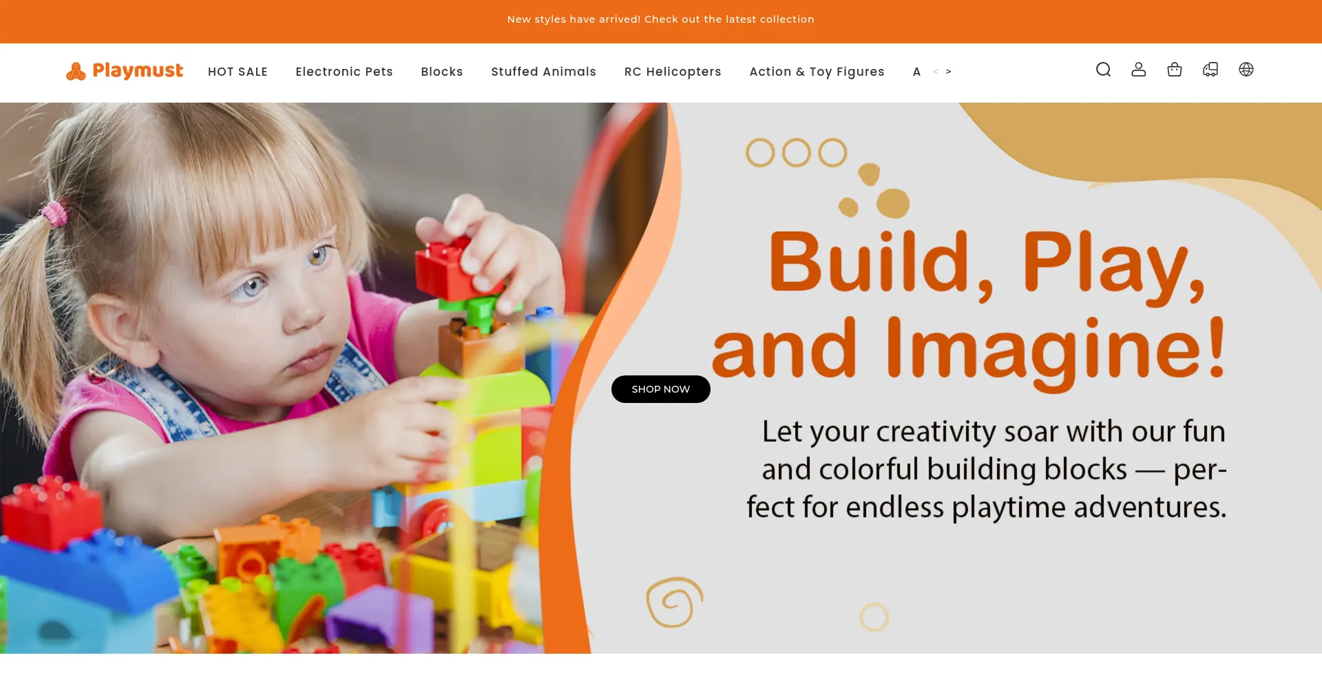 Website screenshot of Funinjersey.com
