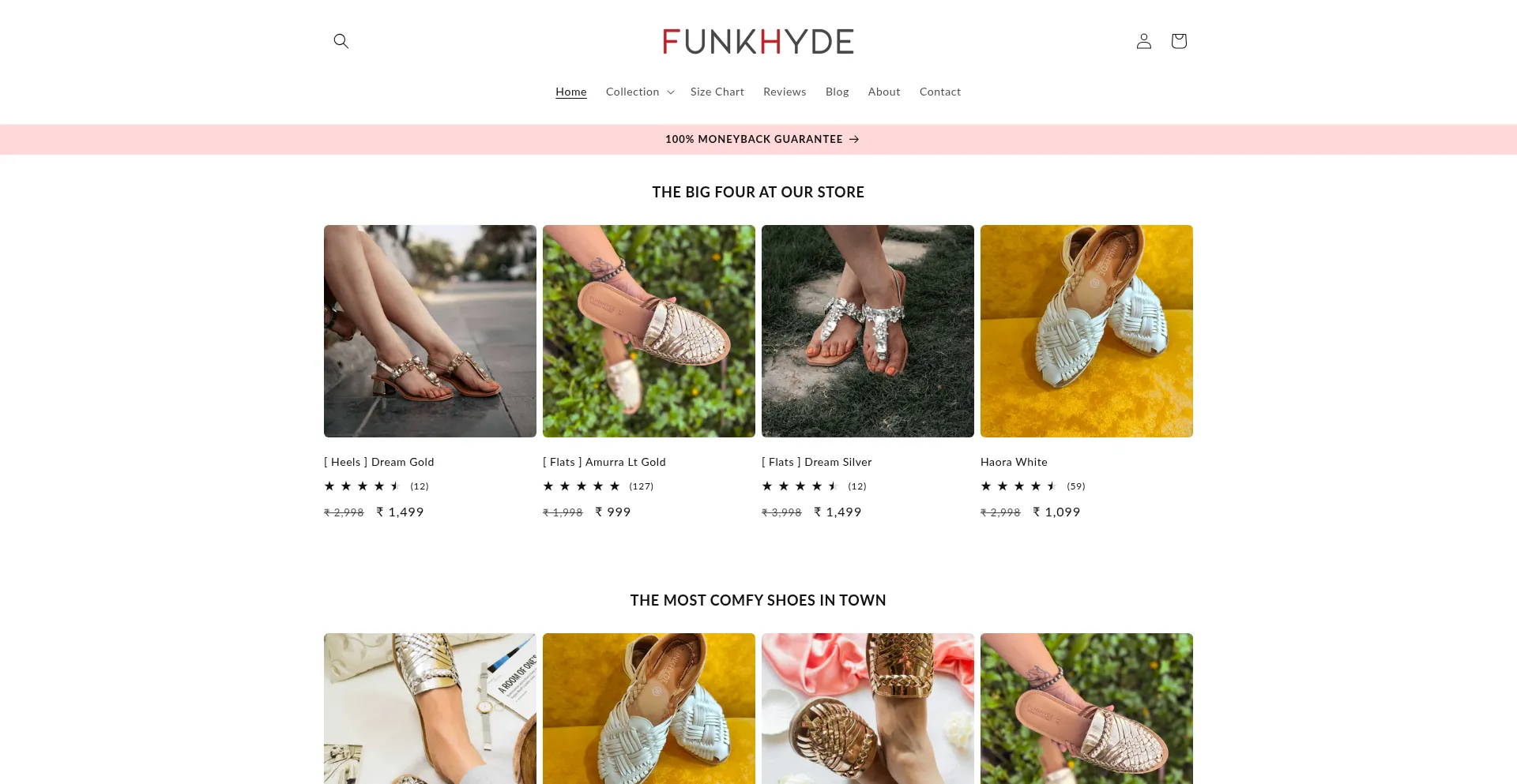 Funkhyde.in