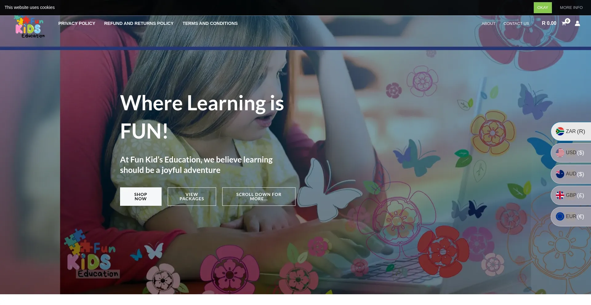 Funkidseducation.com 安全可靠吗？