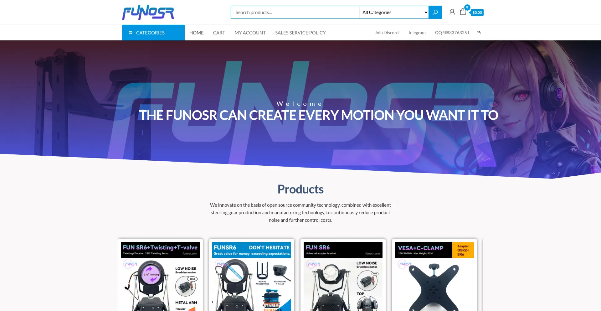 Funosr.com 安全可靠吗？