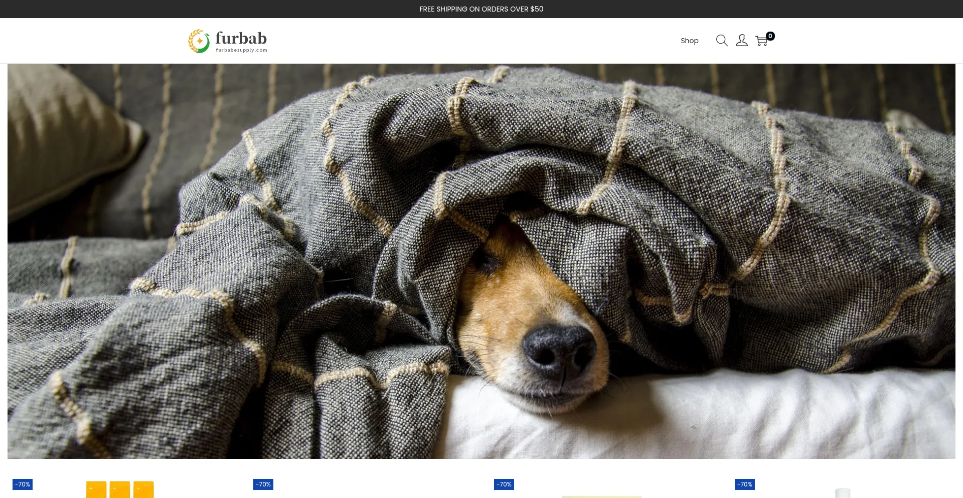 Furbabesupply.com