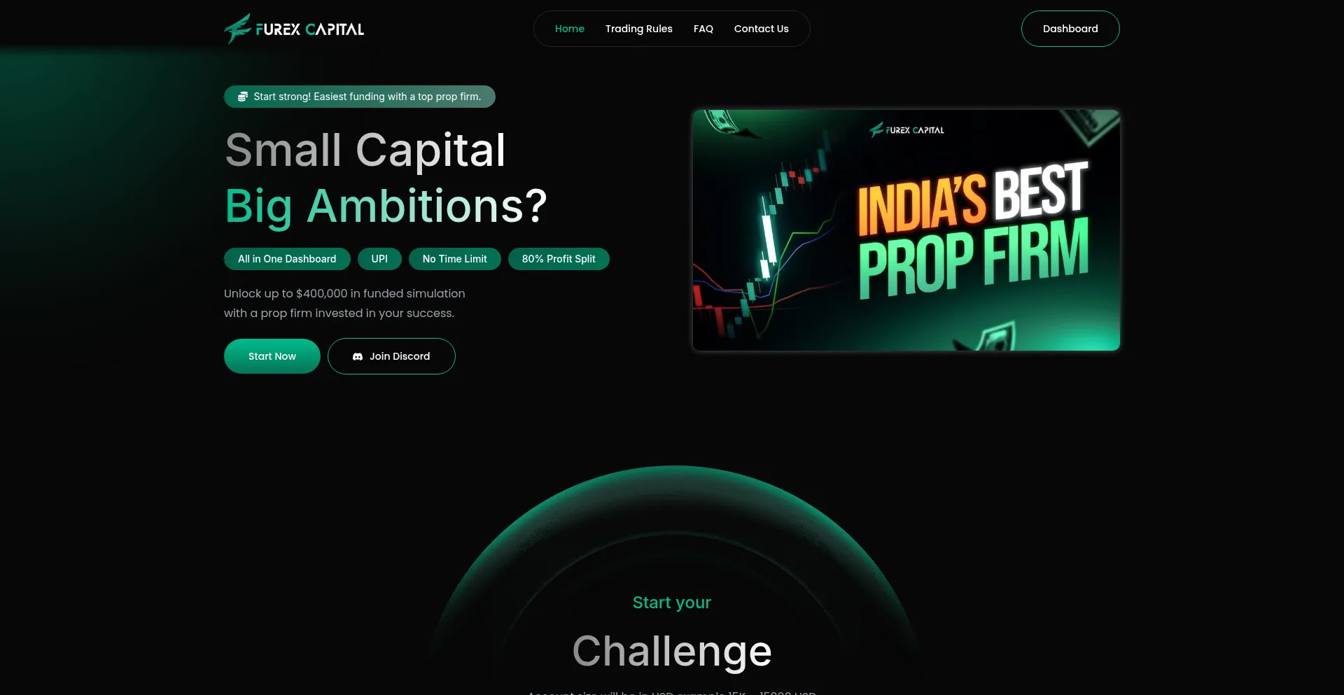 Furexcapital.com 安全可靠吗？