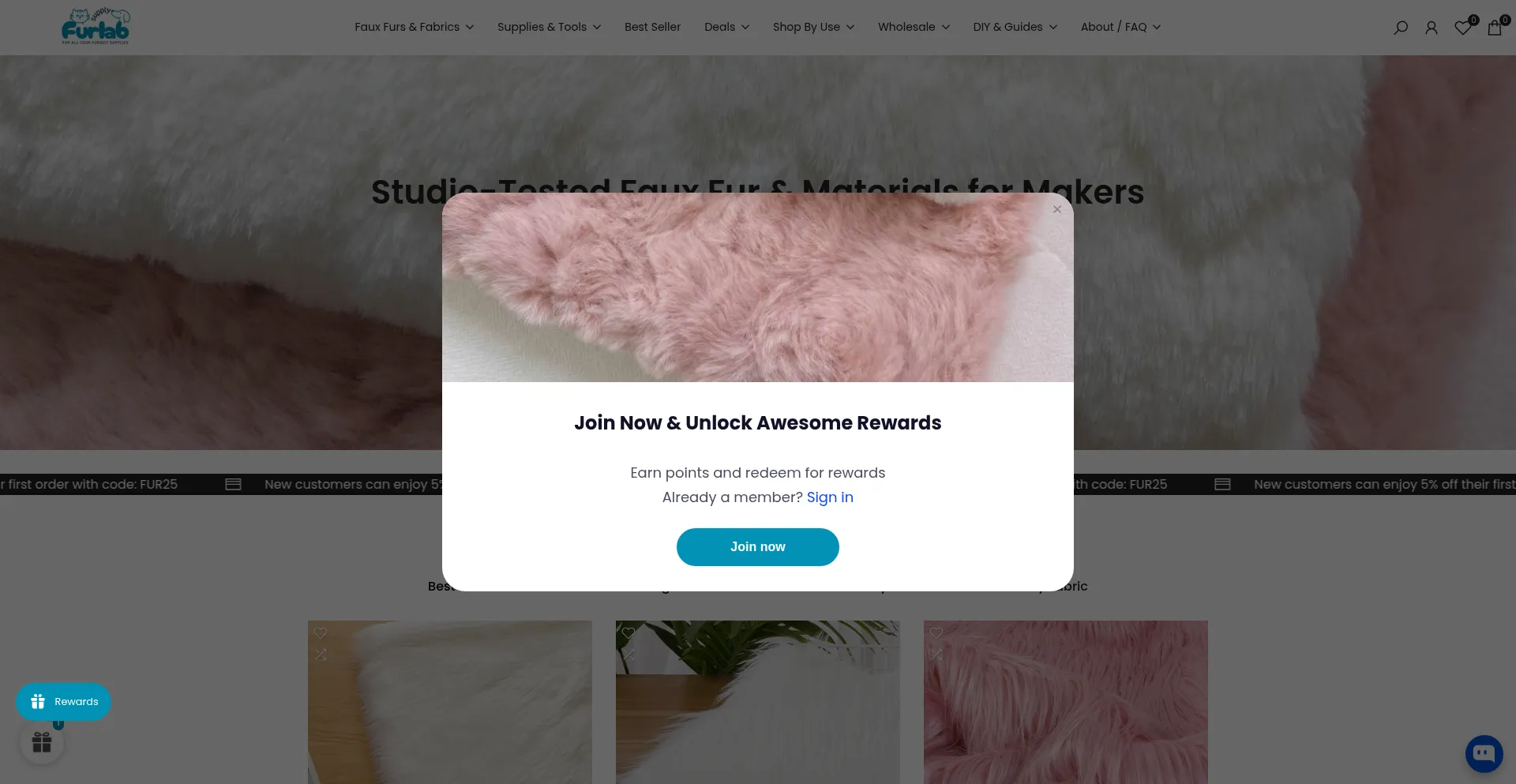 Furlabsupply.com