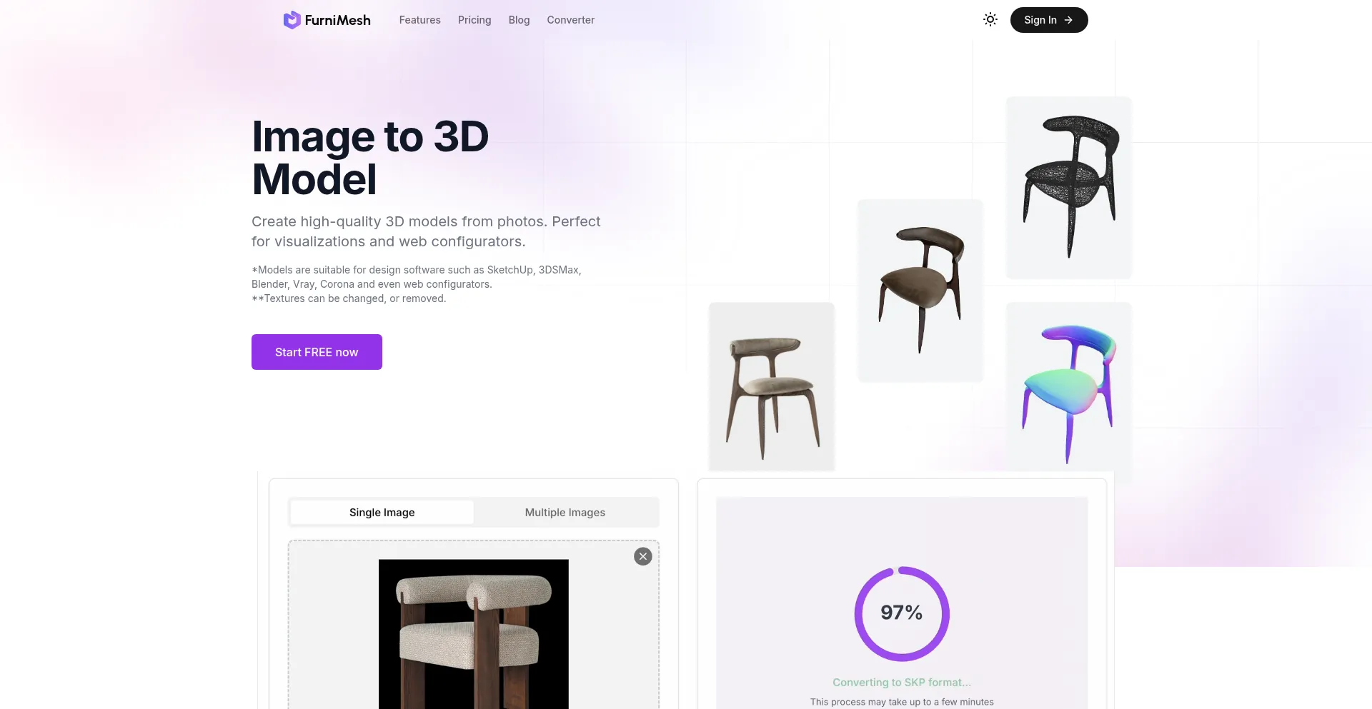 Furnimesh.com