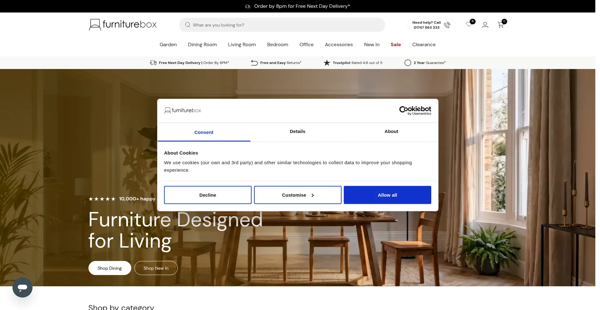 Furniturebox.uk