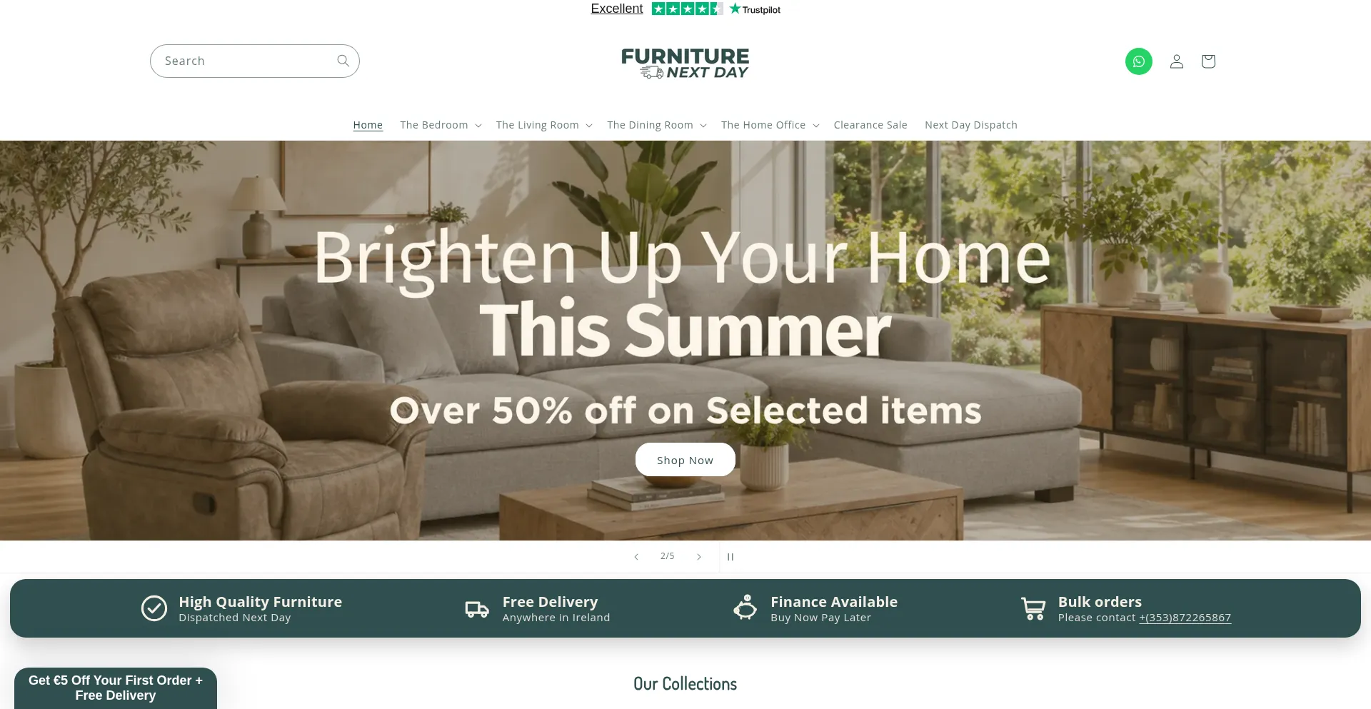 Furniturenextday.com