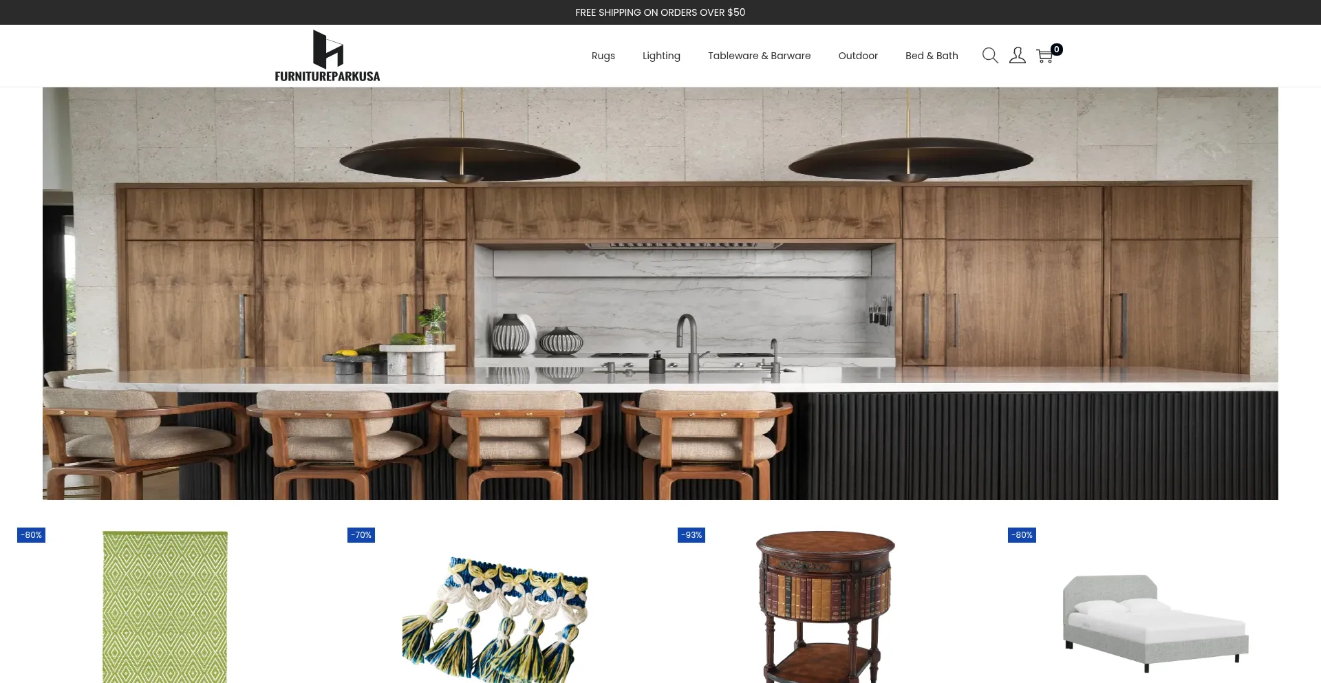 Furnitureparkusa.com