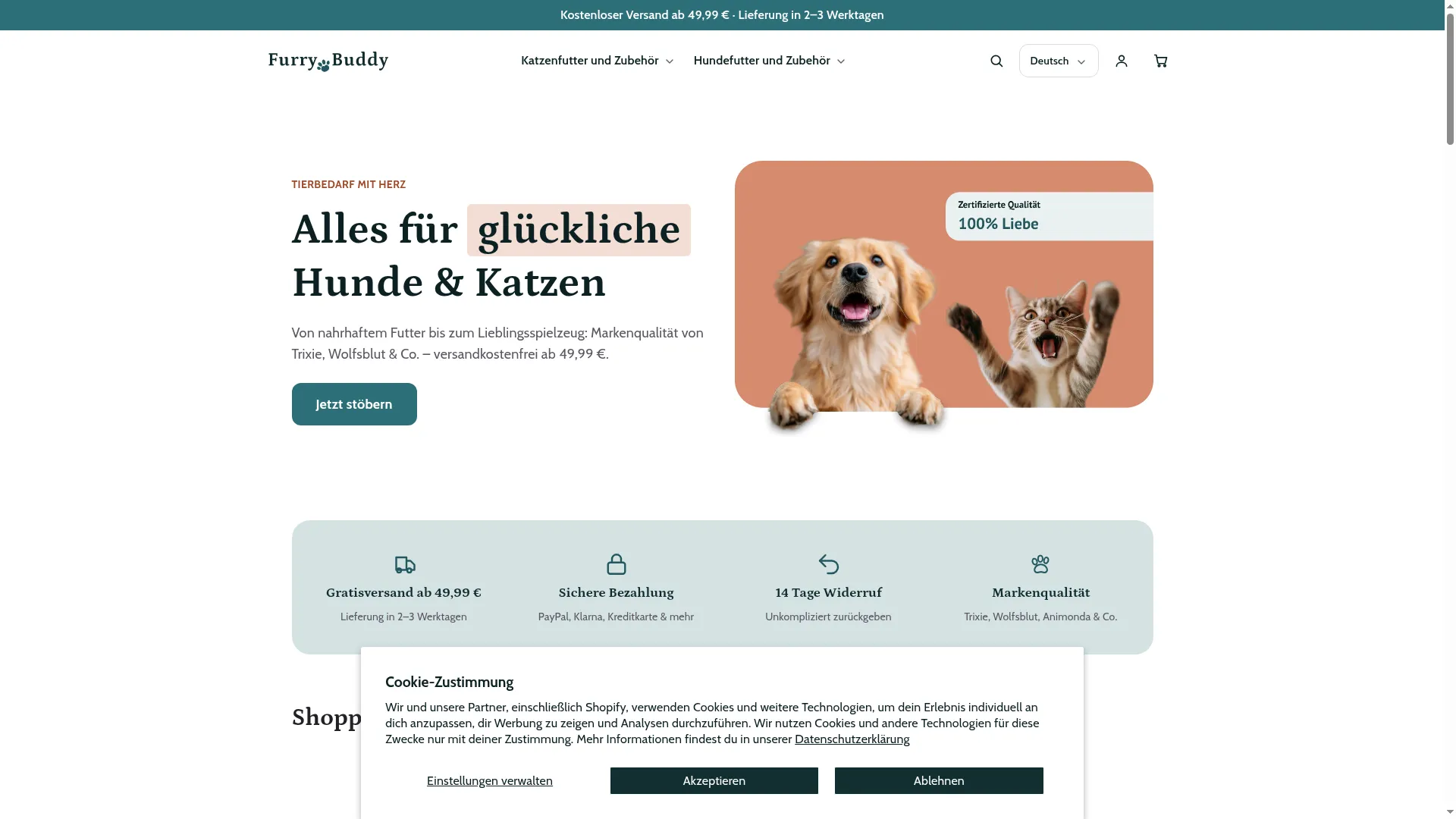 Furrybuddy.de