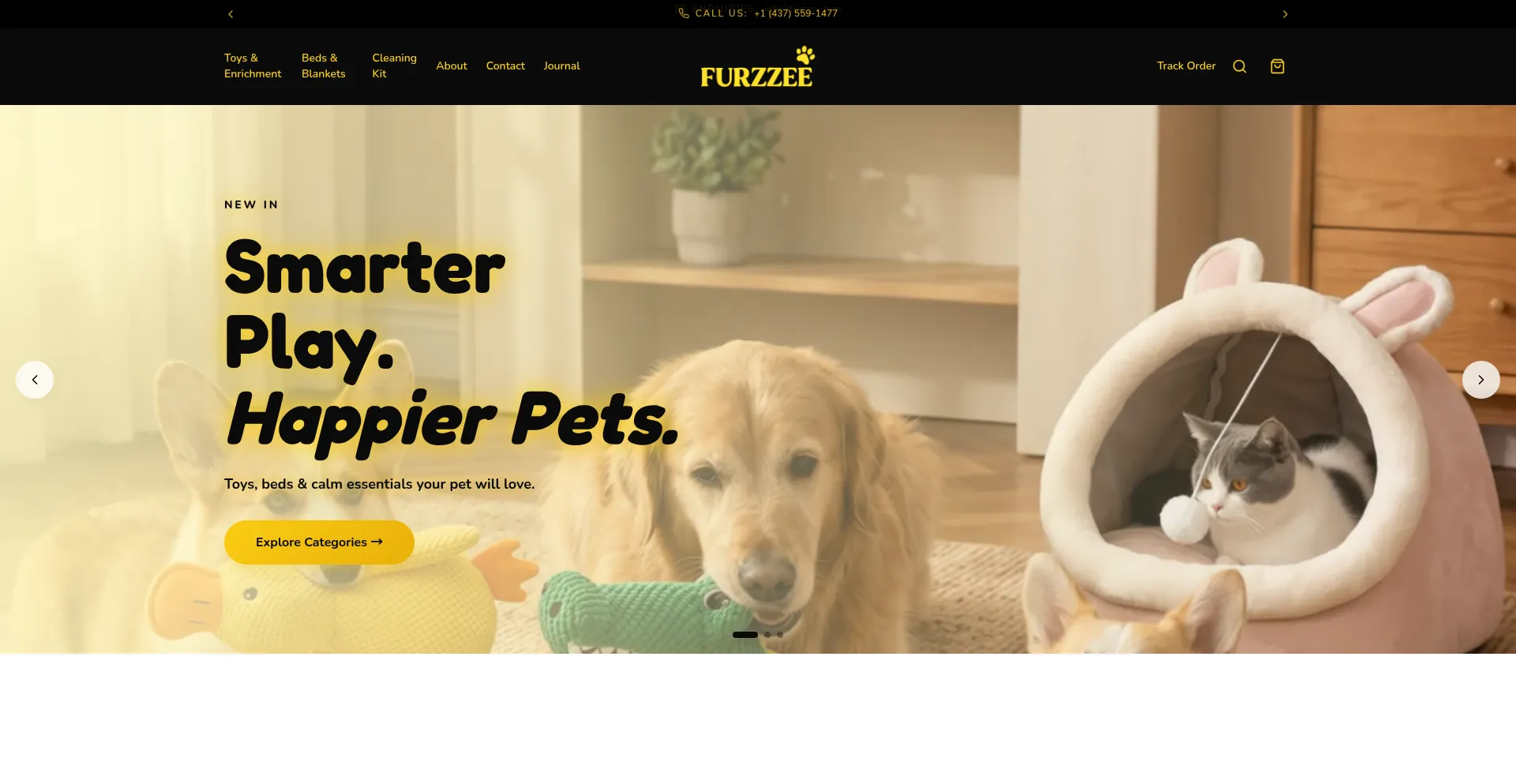 Furzzee.com