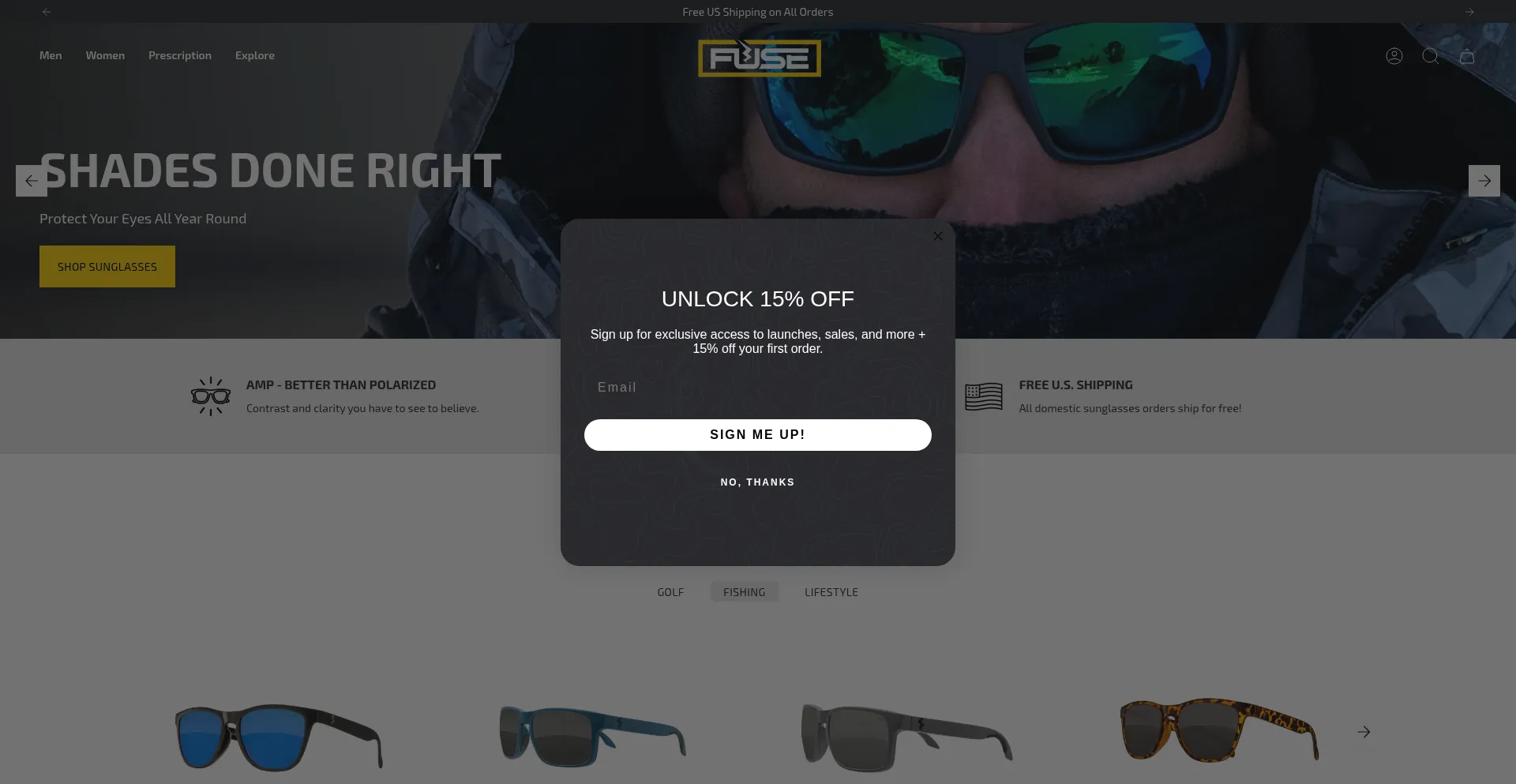Fusesunglasses.com