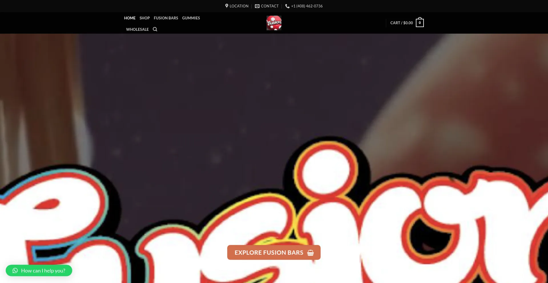 Fusionbarsofficial.com