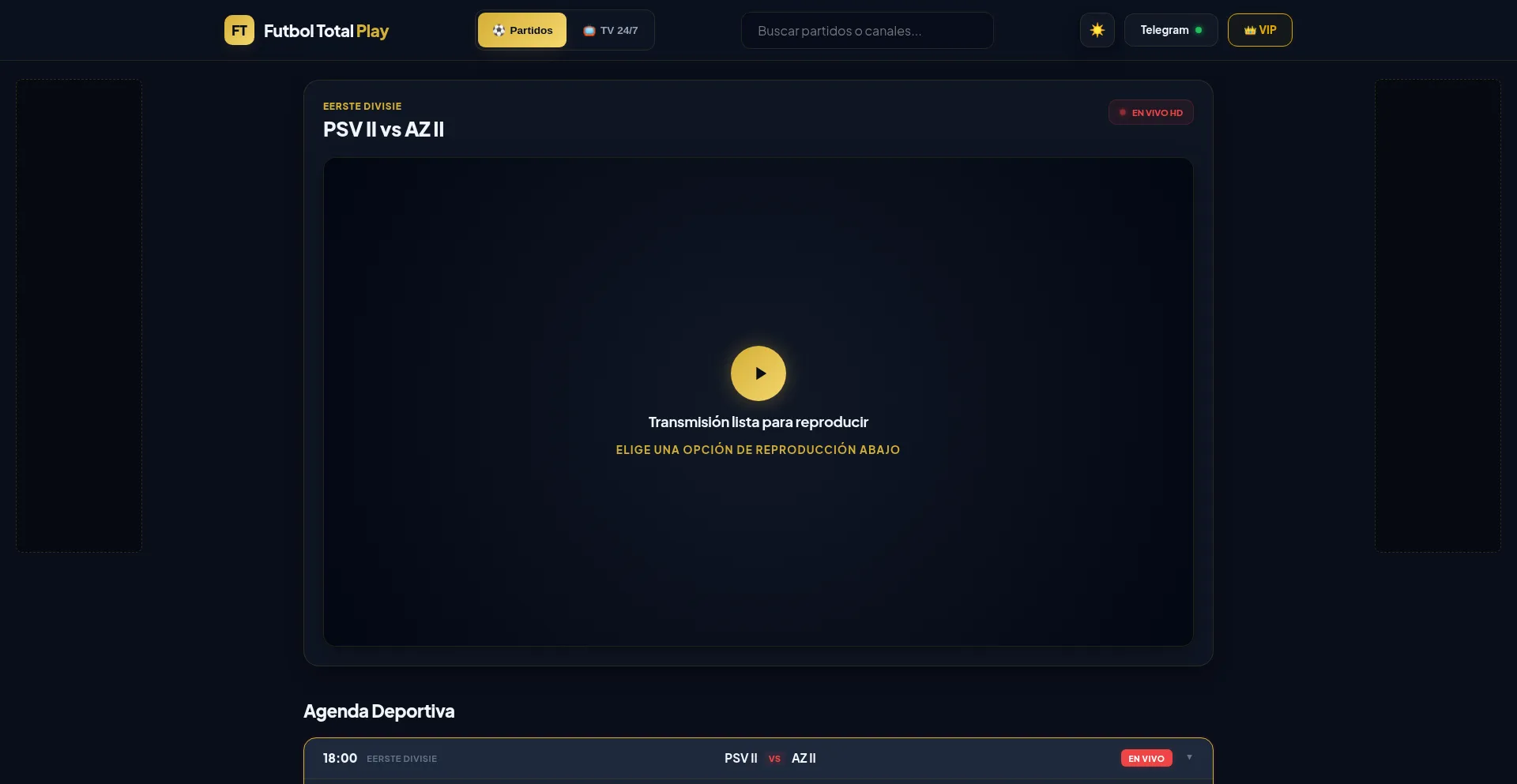 Futboltotal.online