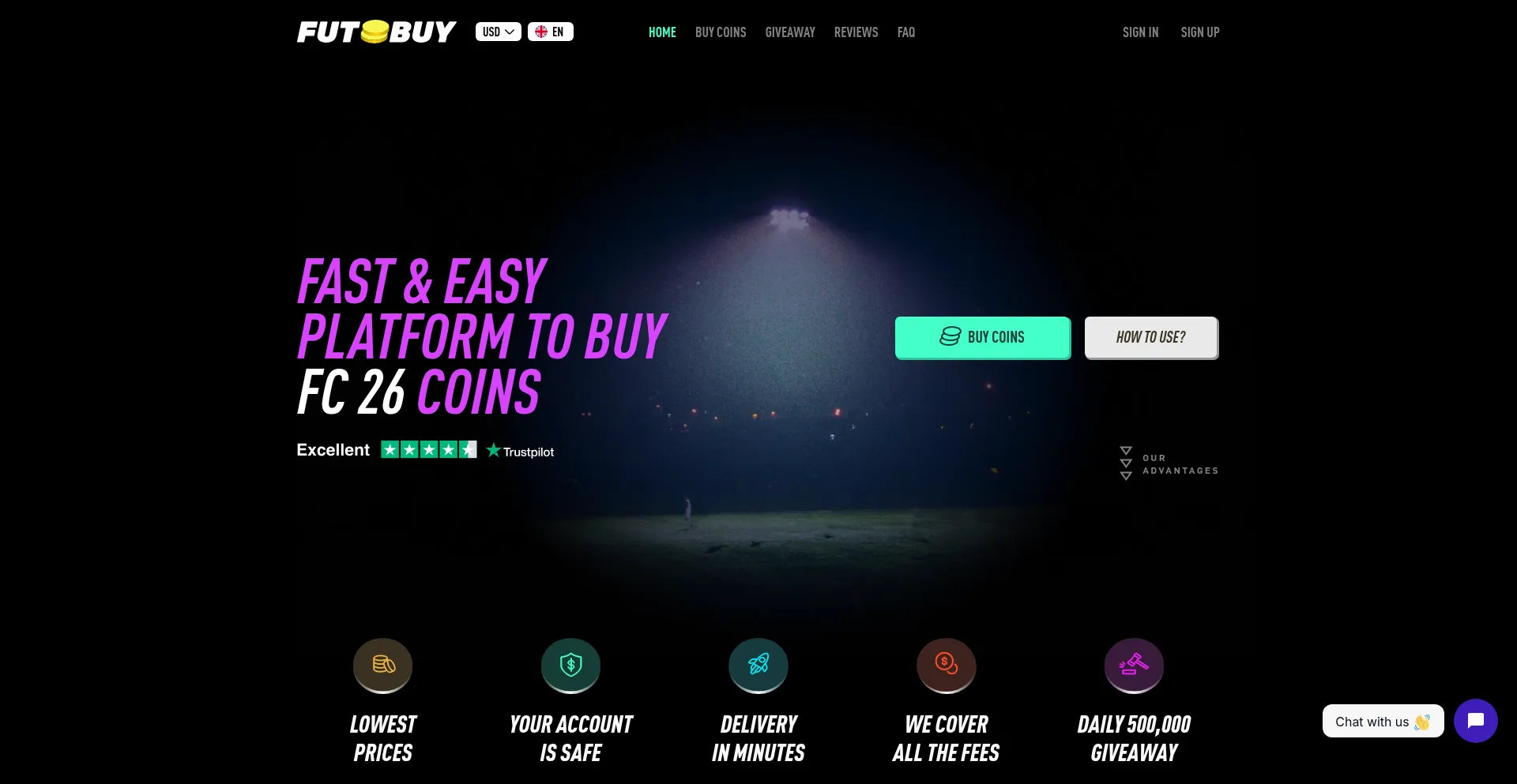 Futbuy.net