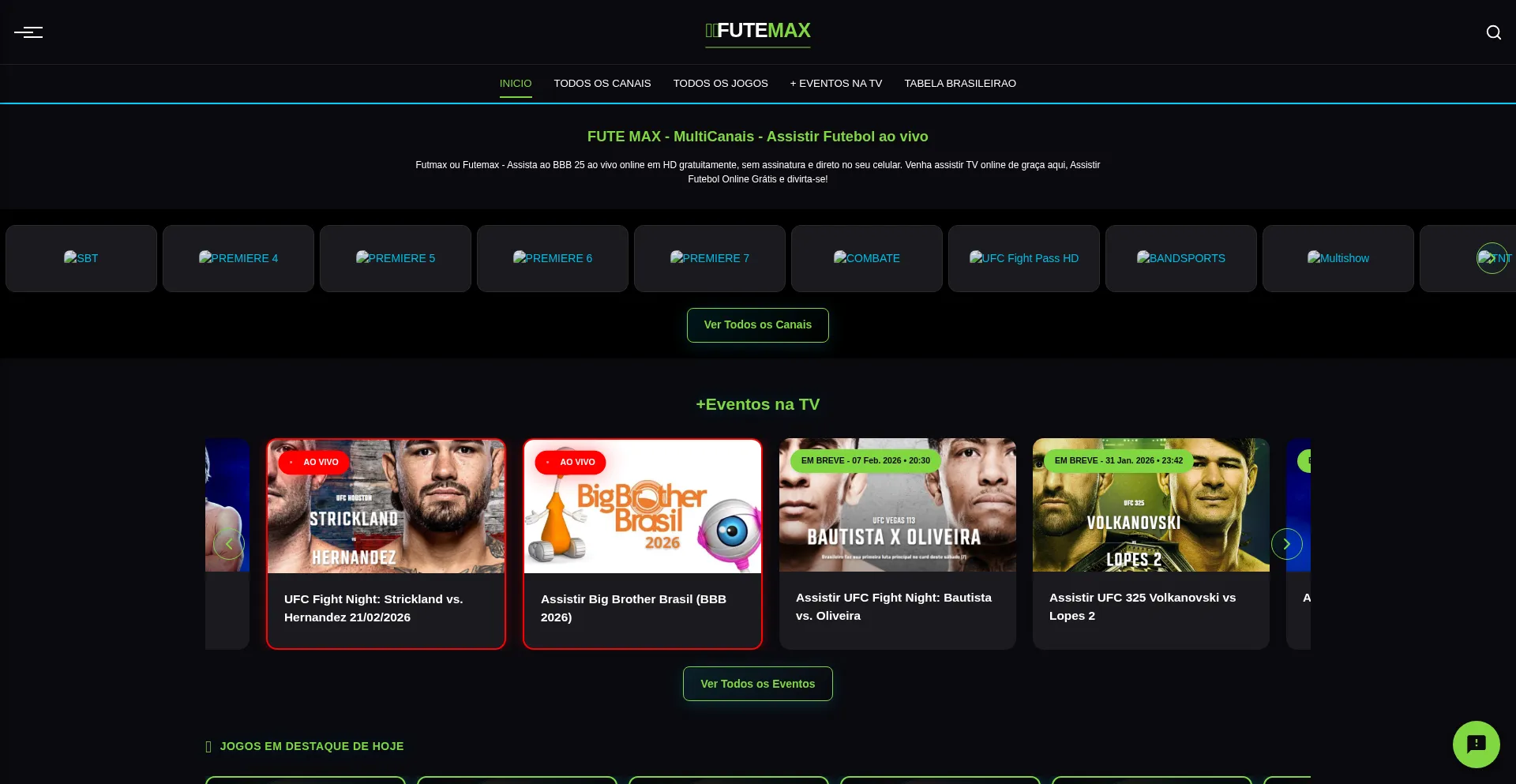 Futemax.trade
