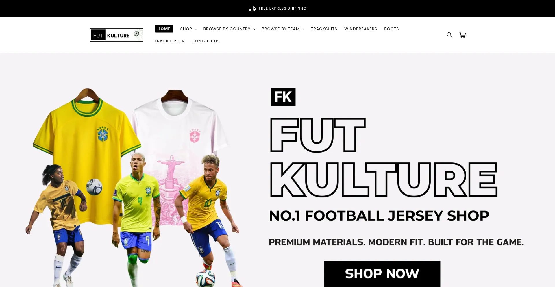 Futkulture.com