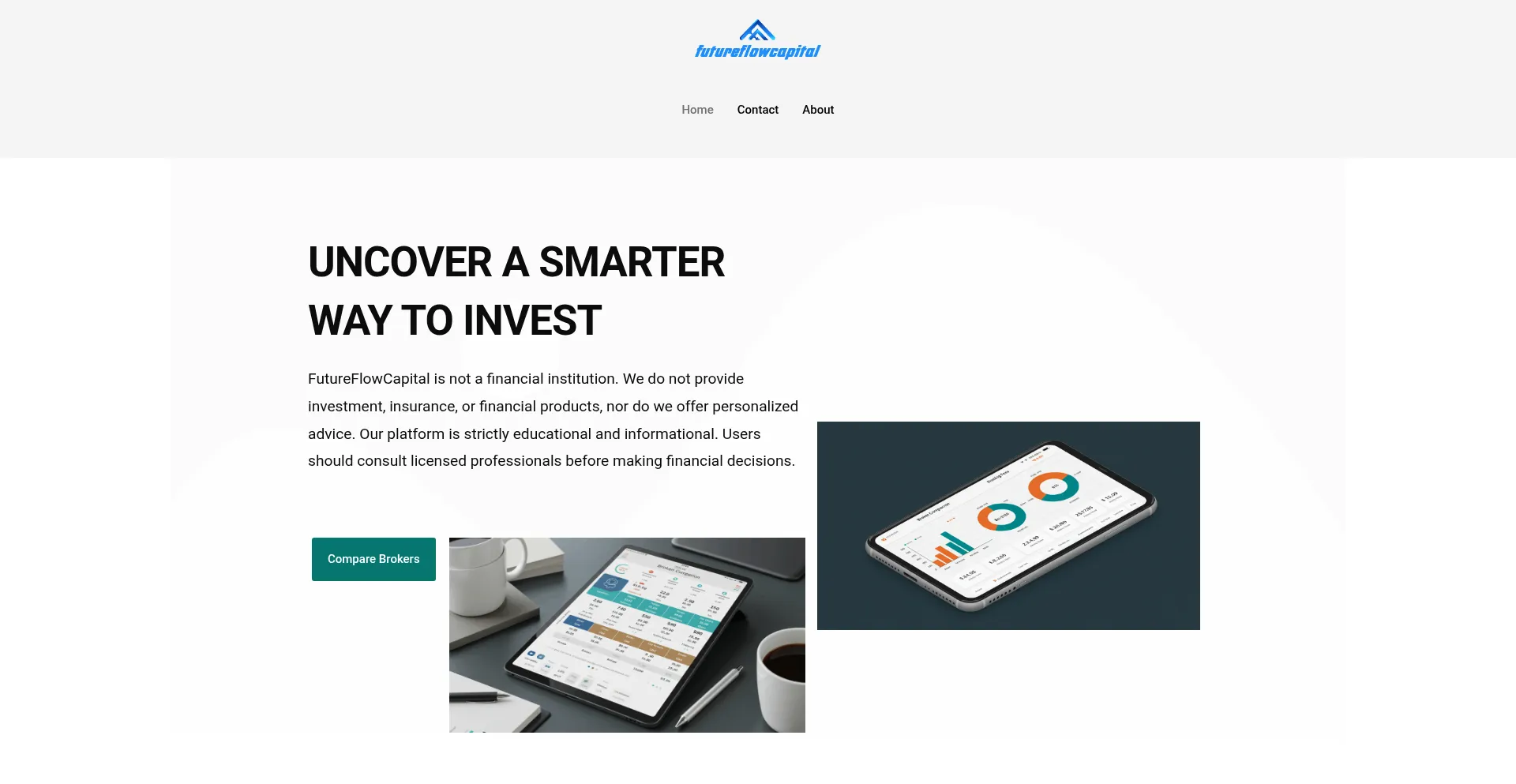 Futureflowcapital.com