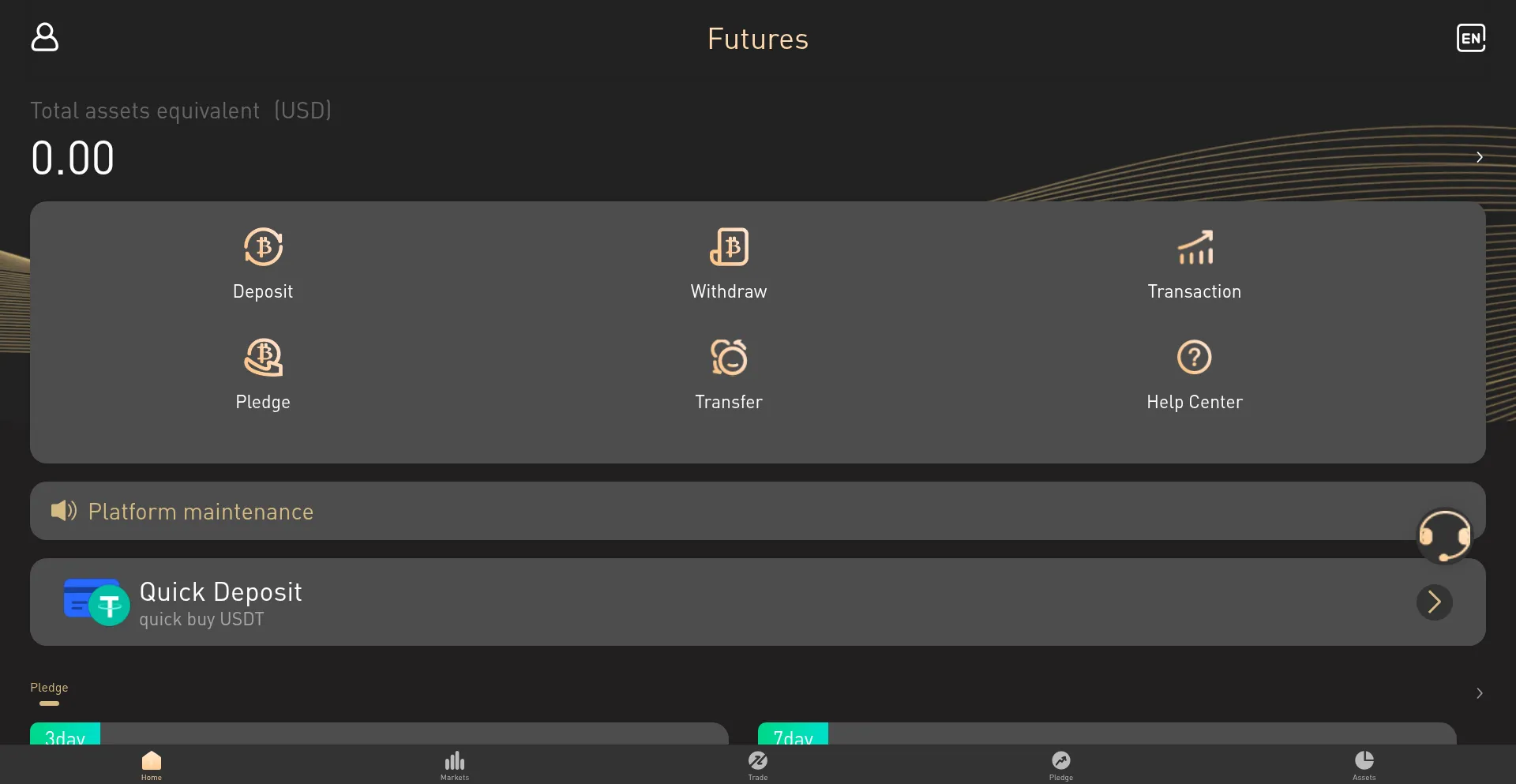 Futurenbvr.com