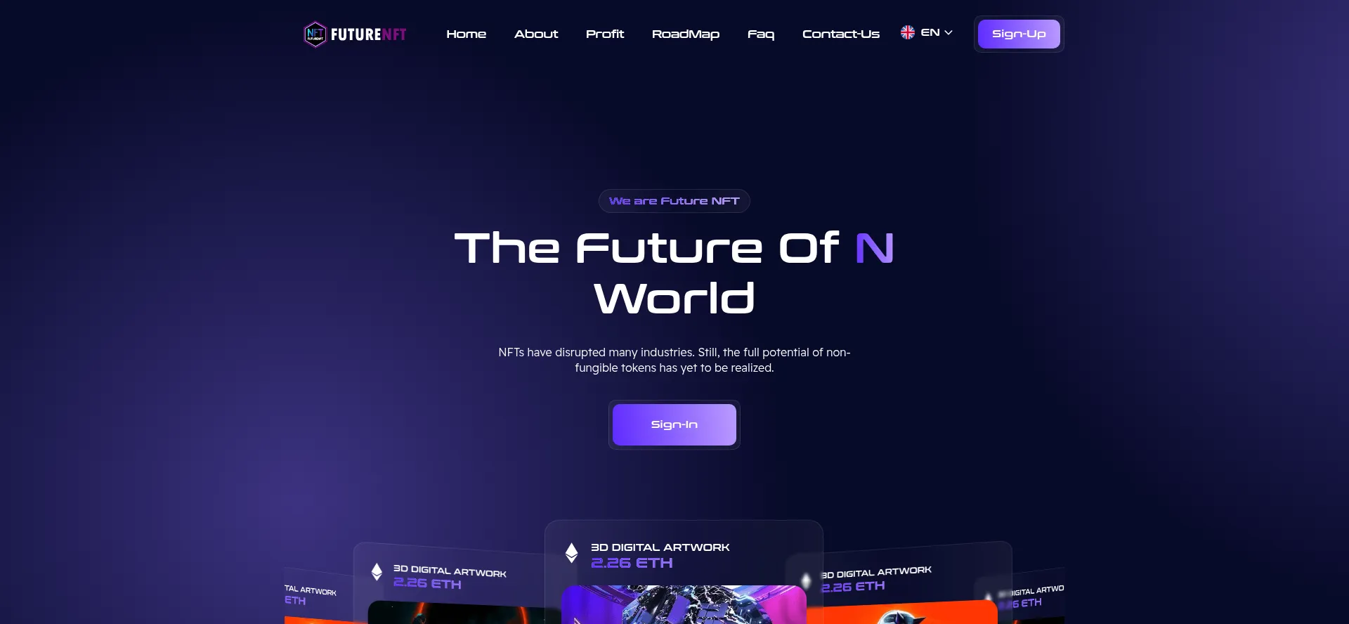 Futurenft.net