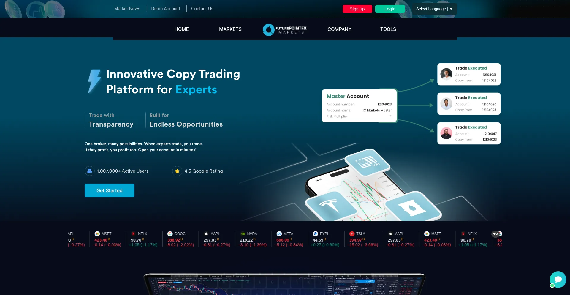 Futureptfs.com