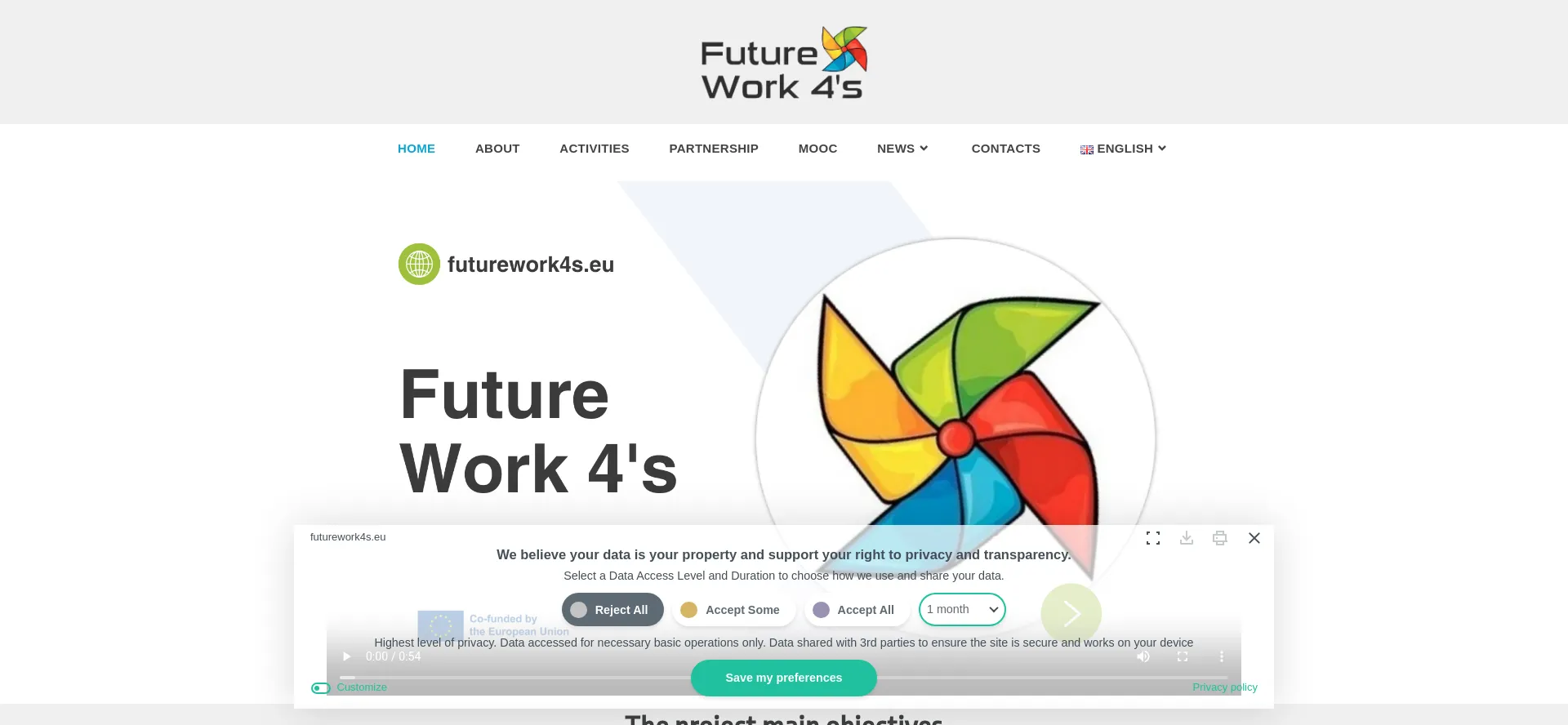 Futurework4s.eu