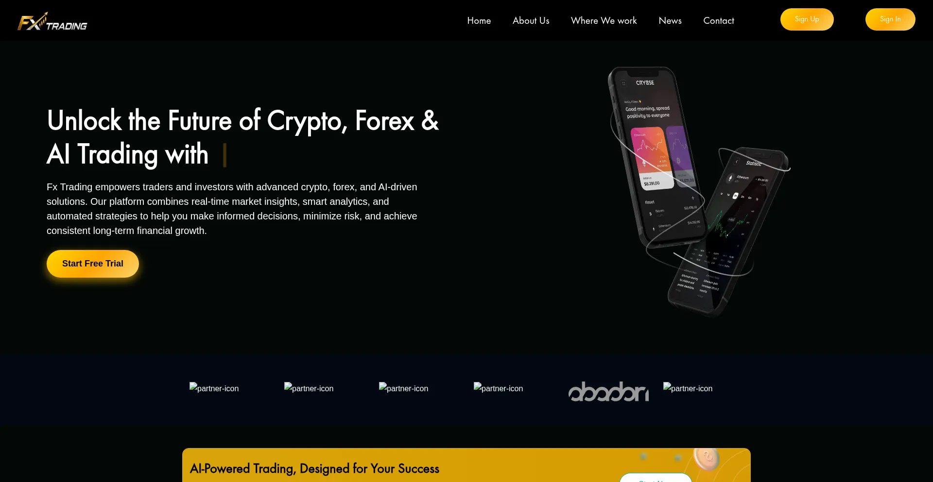 Fxtrading.live