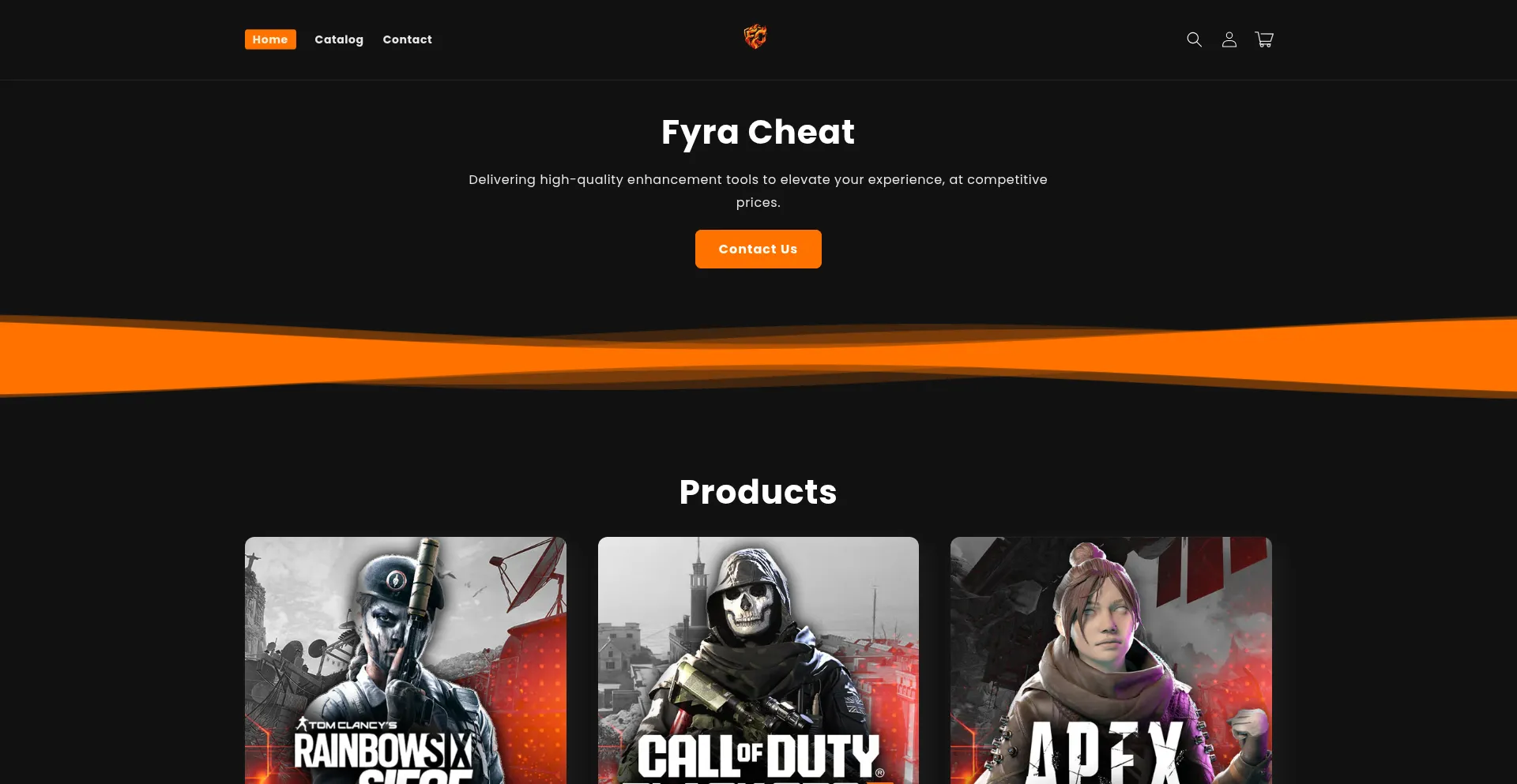 Fyracheats.com