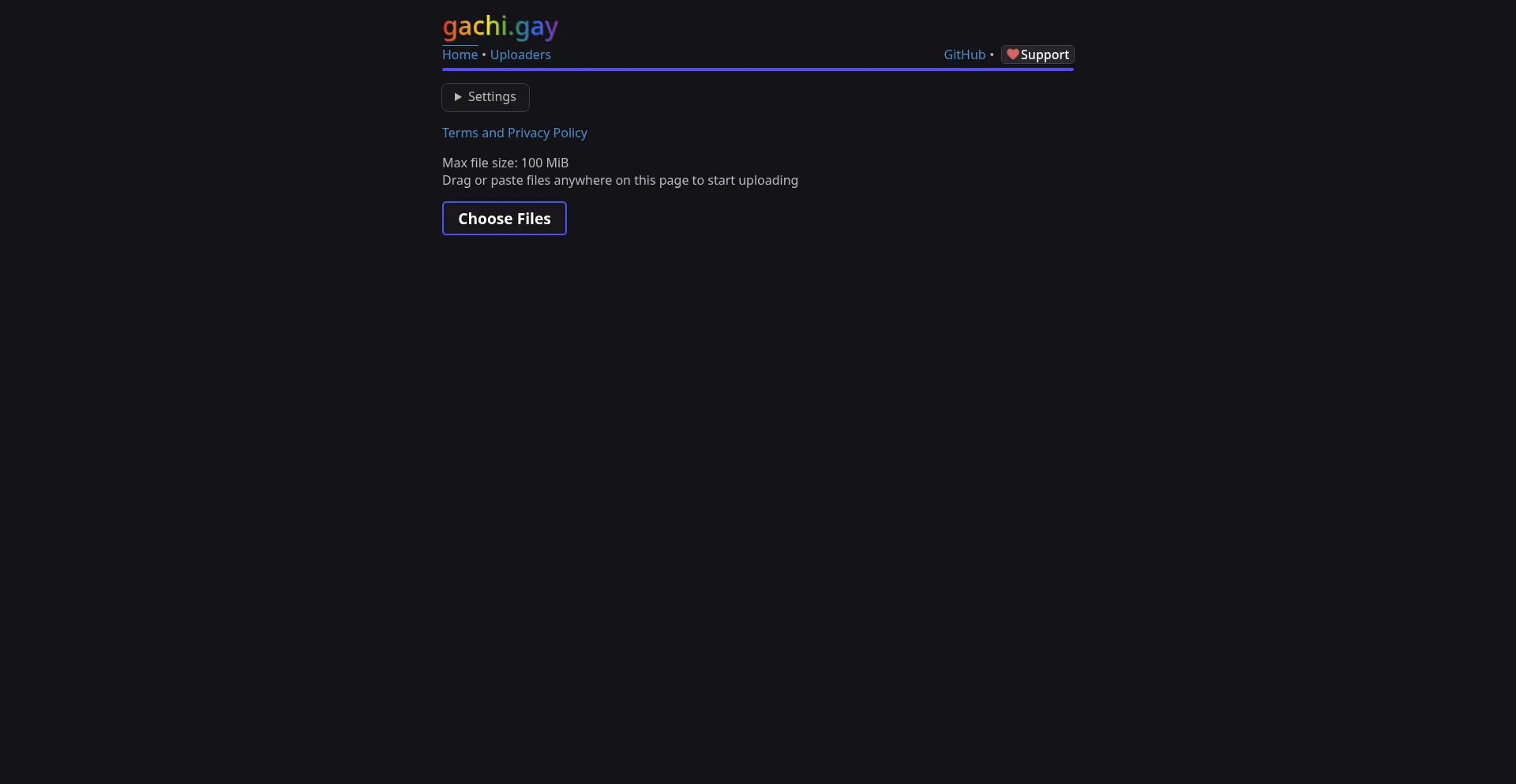 Gachi.gay