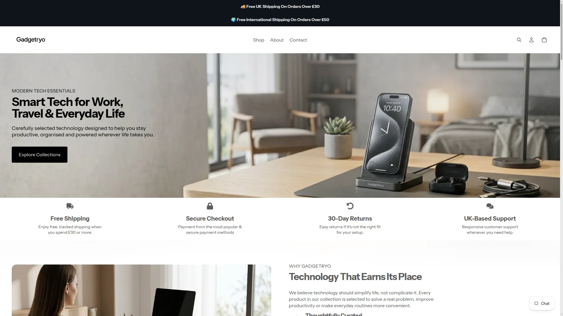 Gadgetryo.co.uk