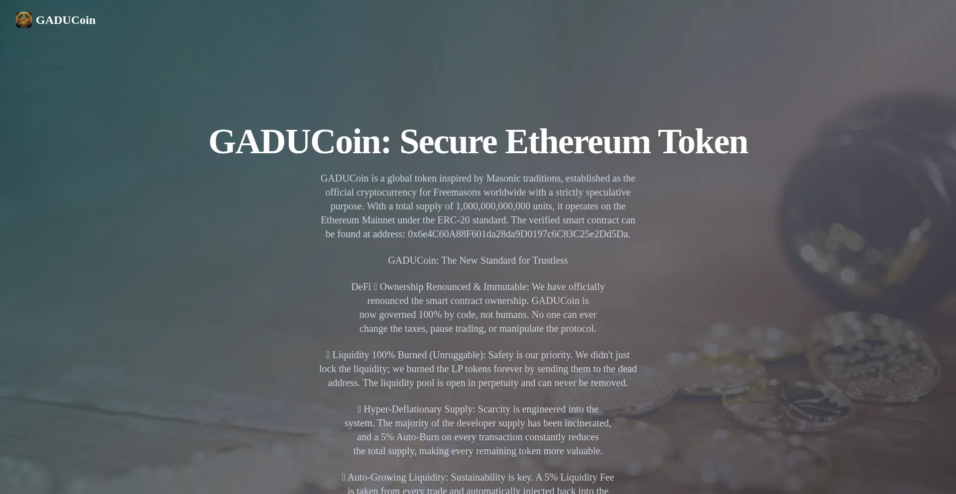 Gaducoin.com