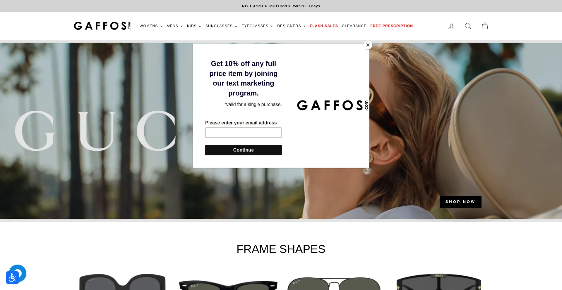 Gaffos.com 安全可靠吗？
