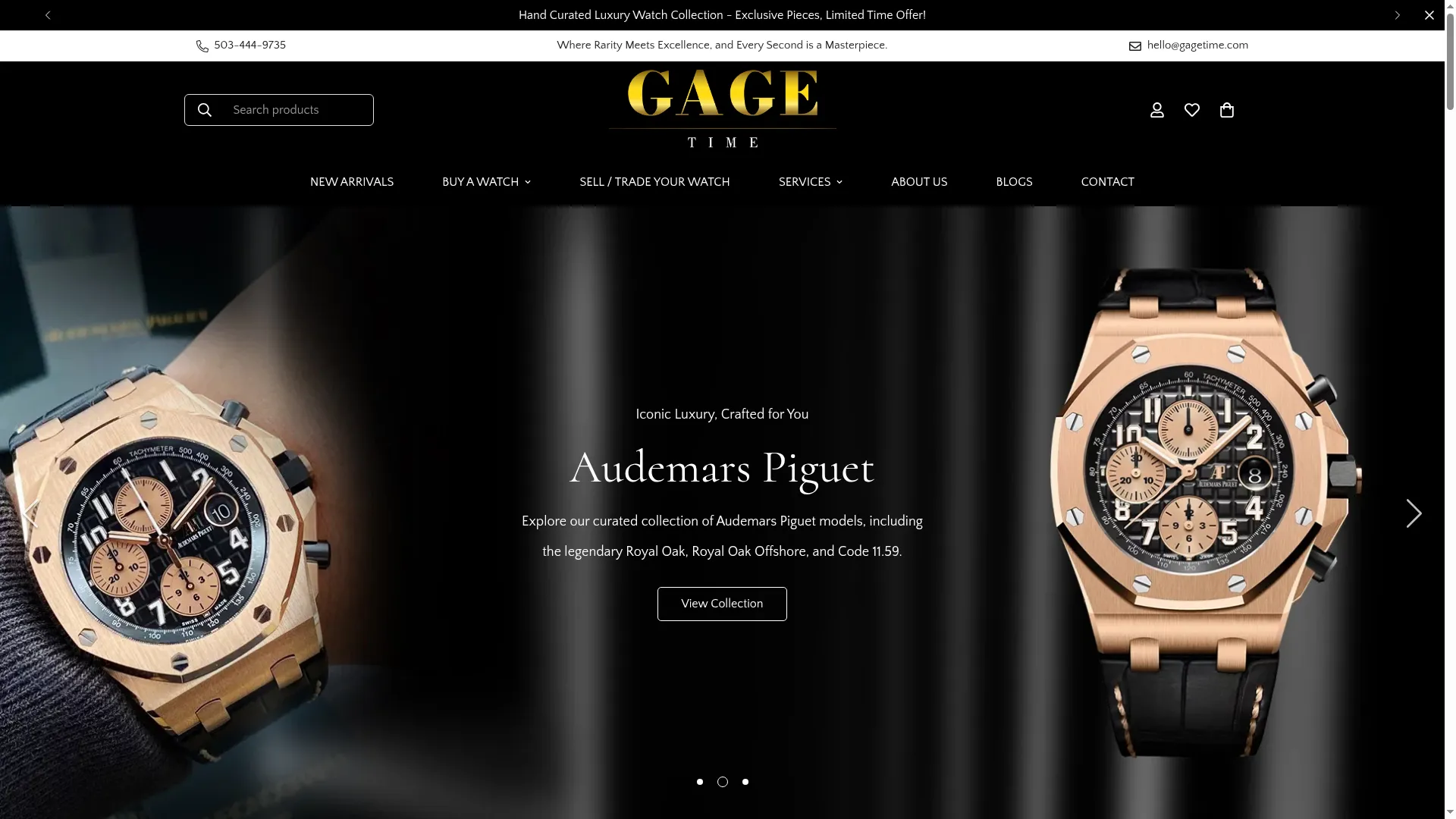 Gagetime.com