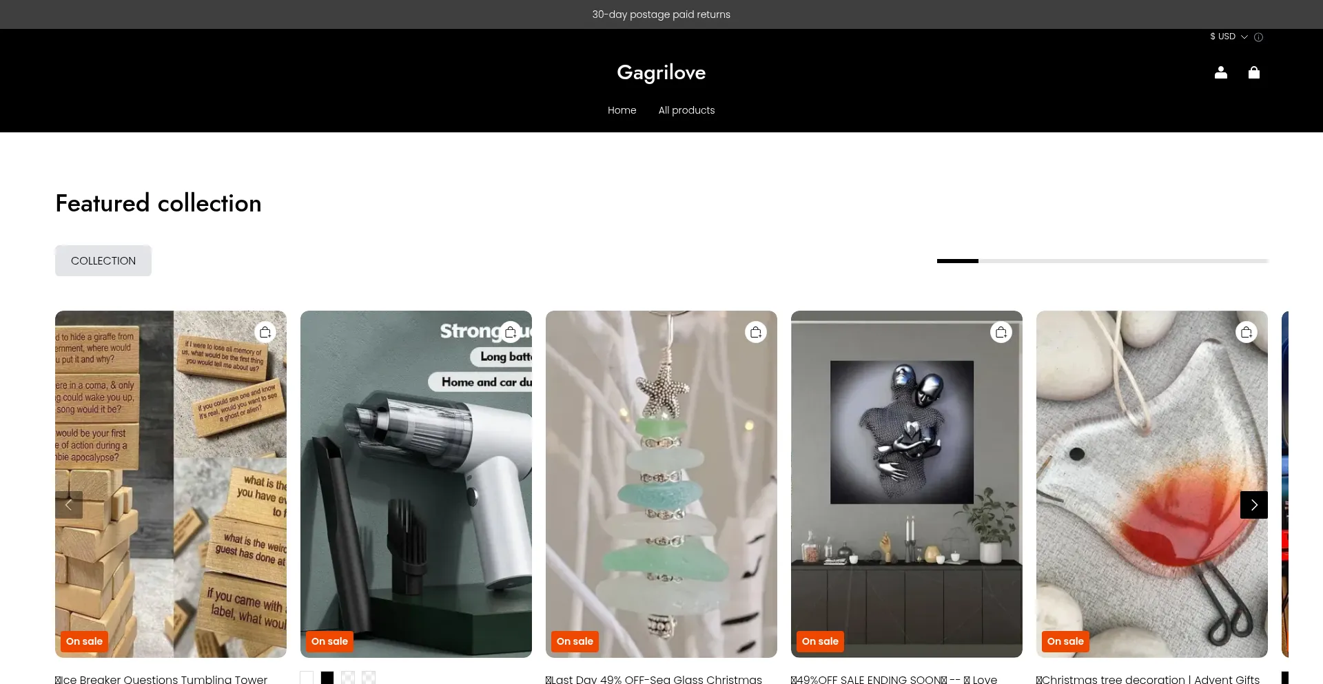 Gagrilove.com 安全可靠吗？