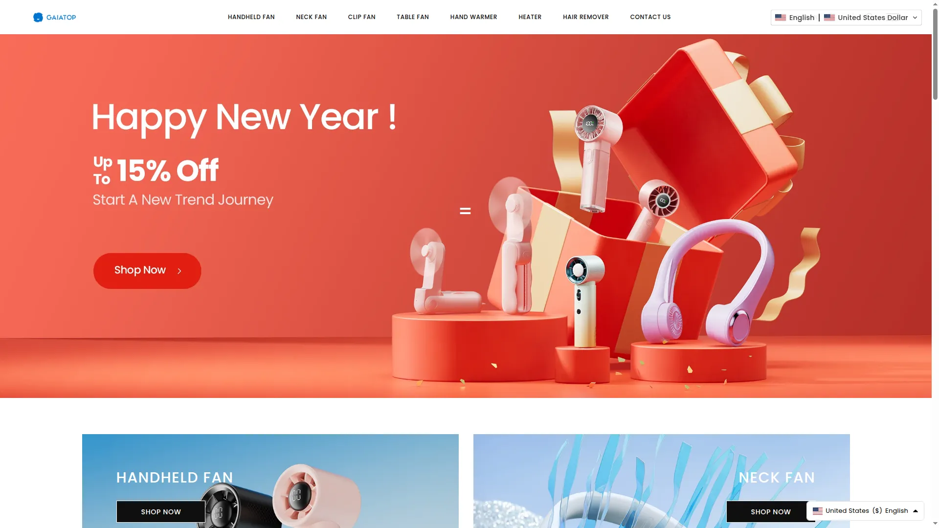 Gaiatopservice.com