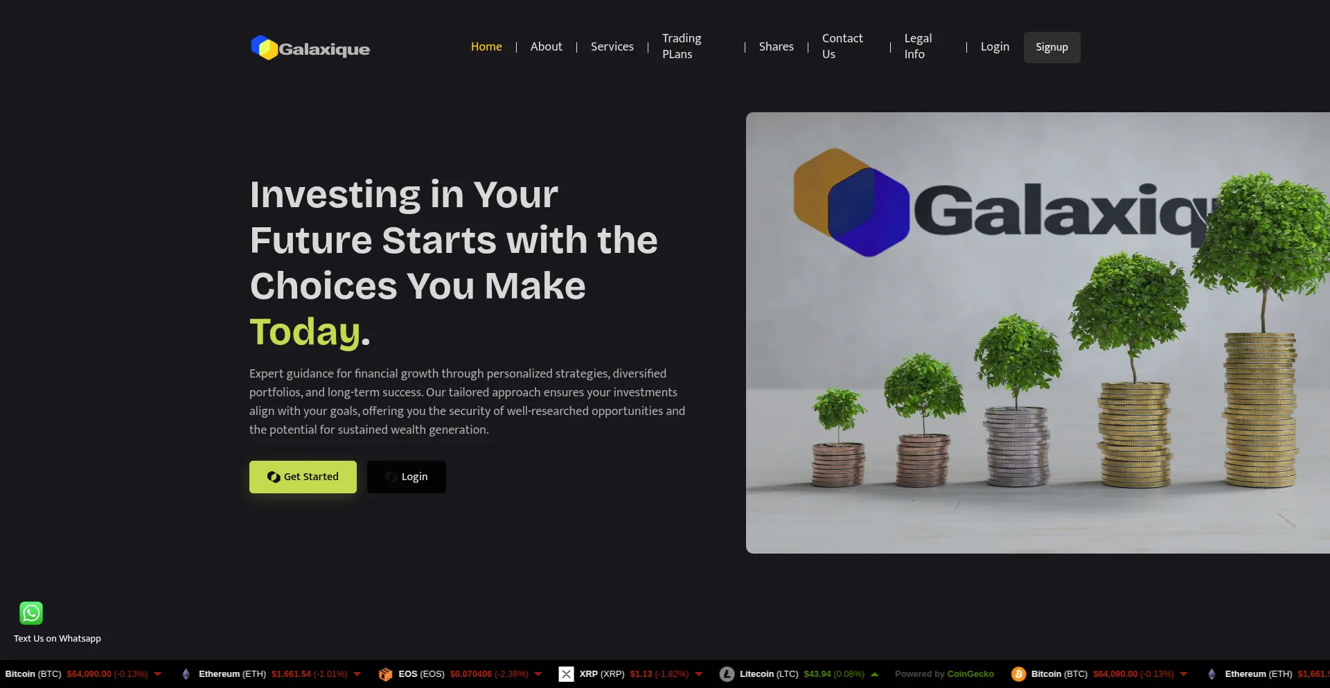 Galaxique.org