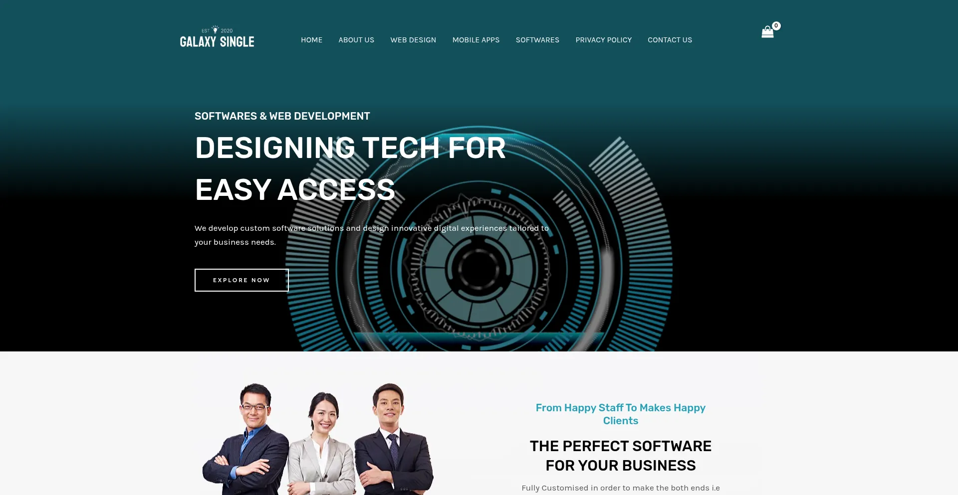 Galaxysingleit.com 安全可靠吗？