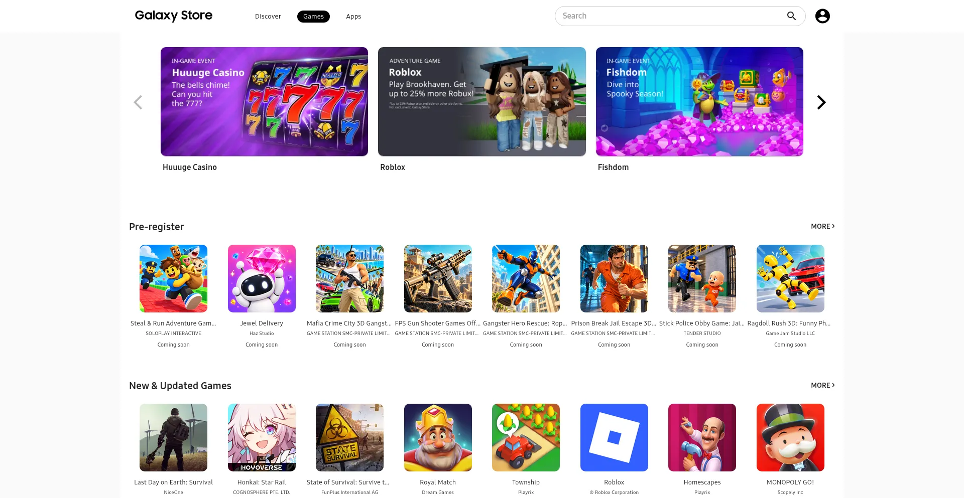 Galaxystore.samsung.com