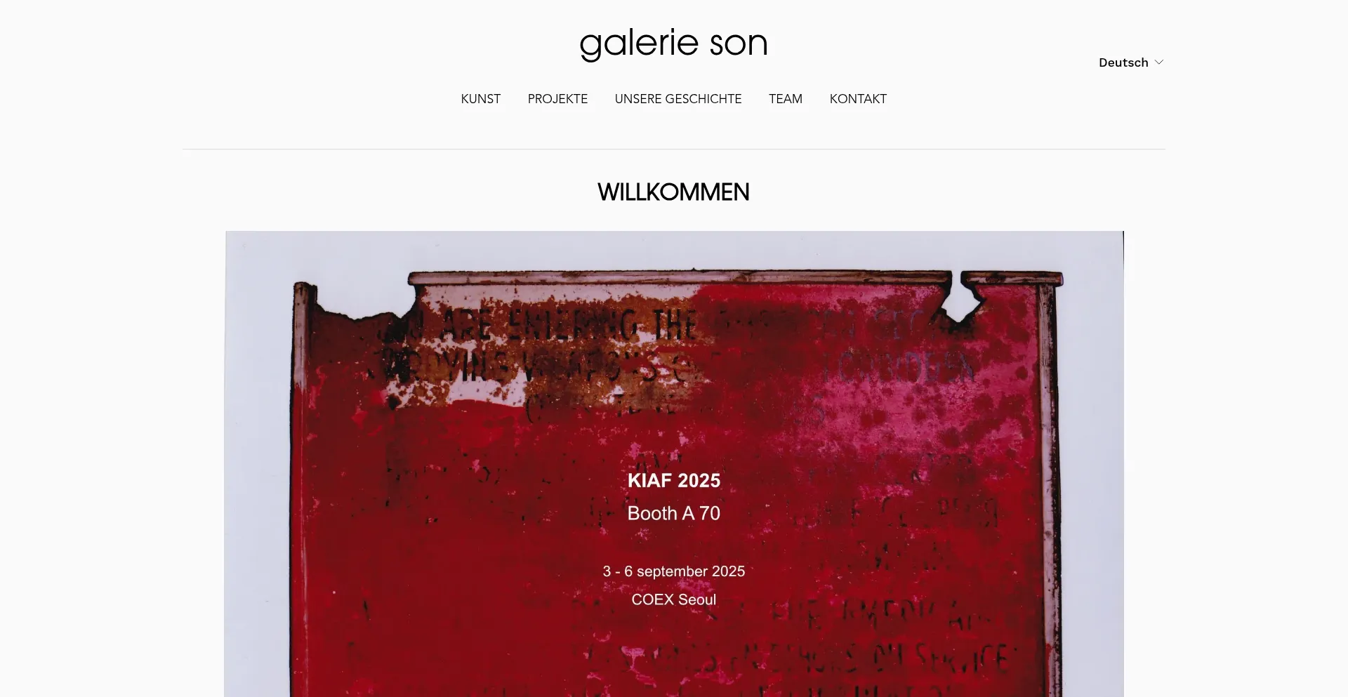 Galerie-son.com 安全可靠吗？