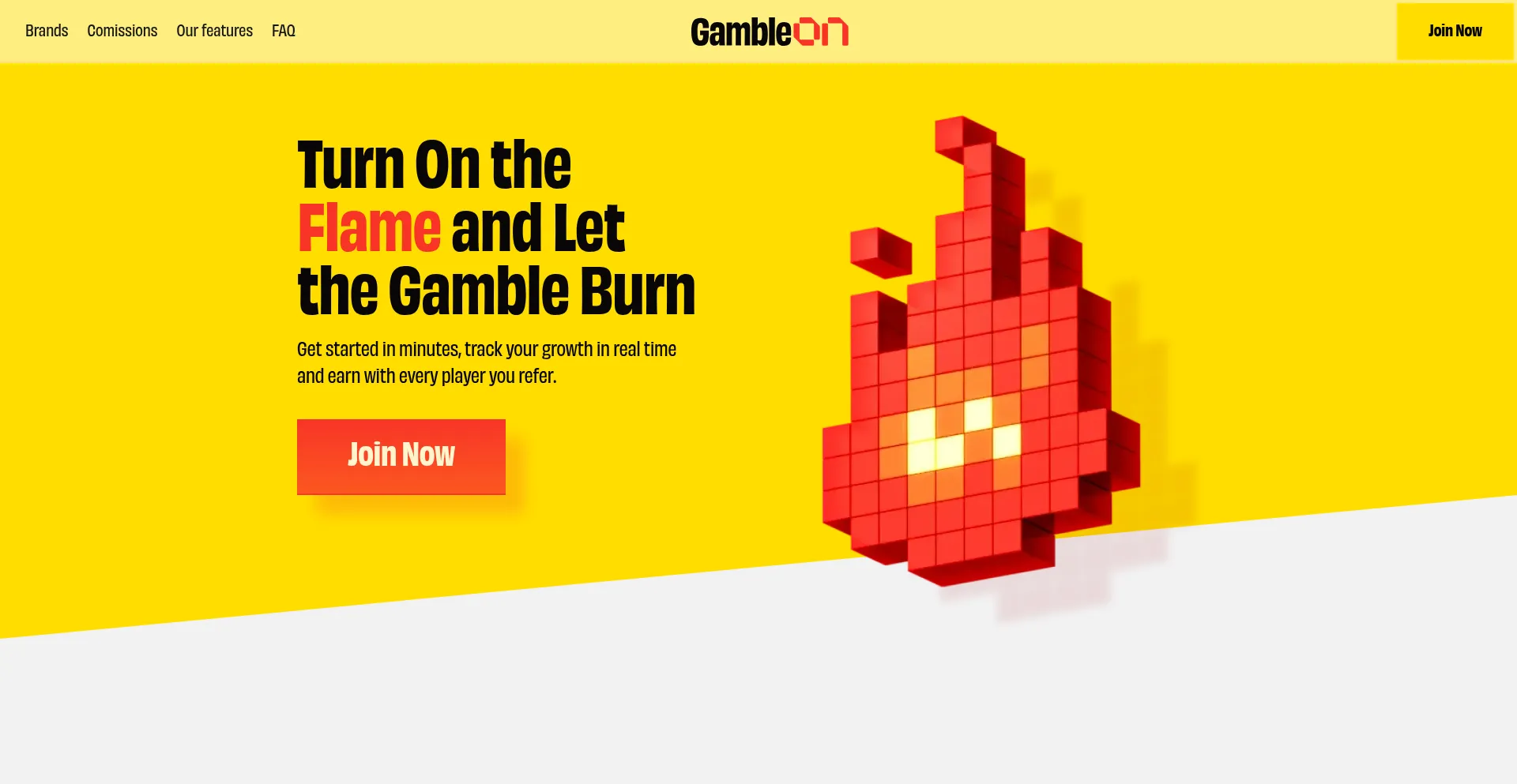 Gambleon.com