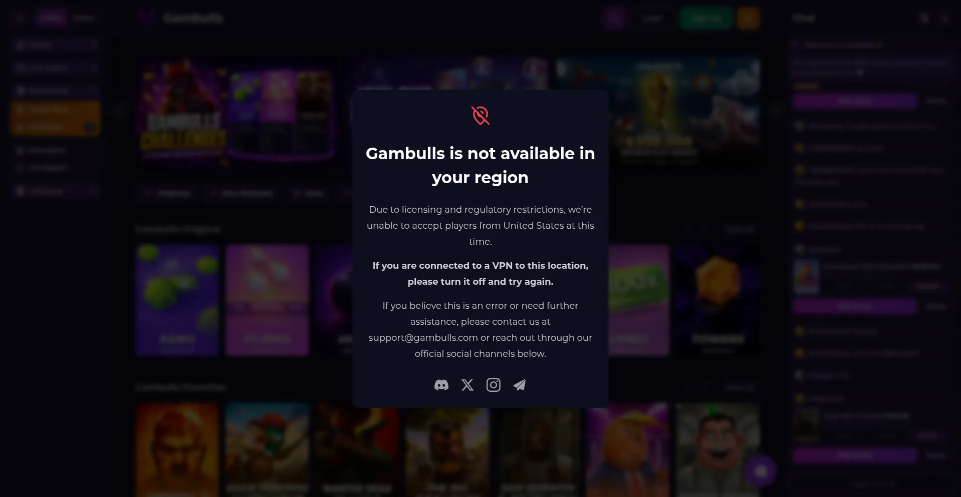 Gambulls.com