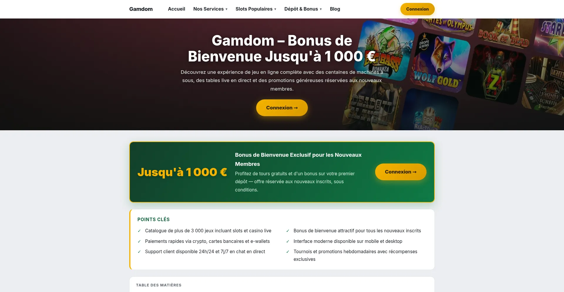 Gamdoms.at