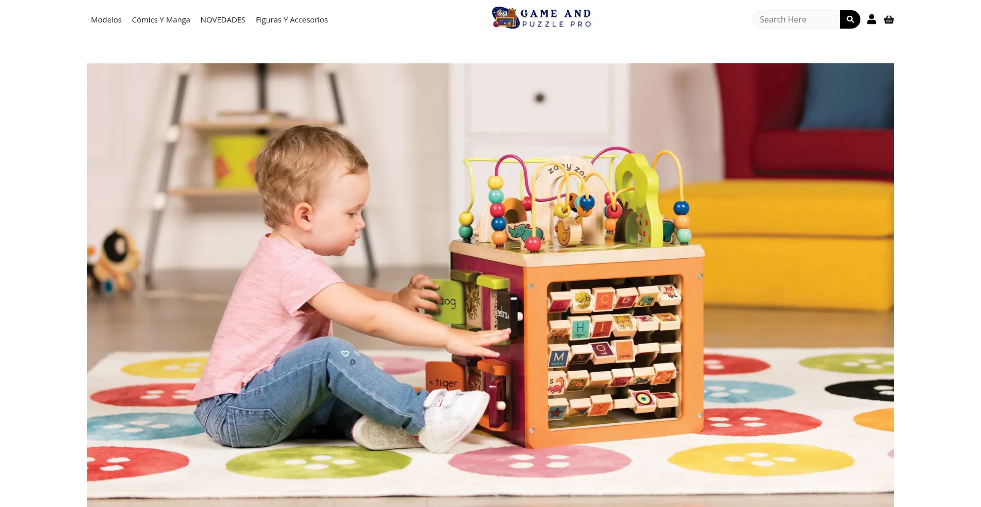 Gameandpuzzlepro.com