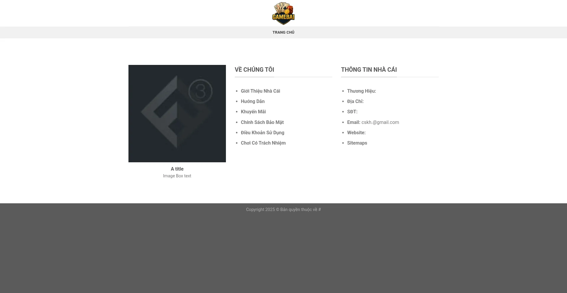 Gamebai73.com 安全可靠吗？